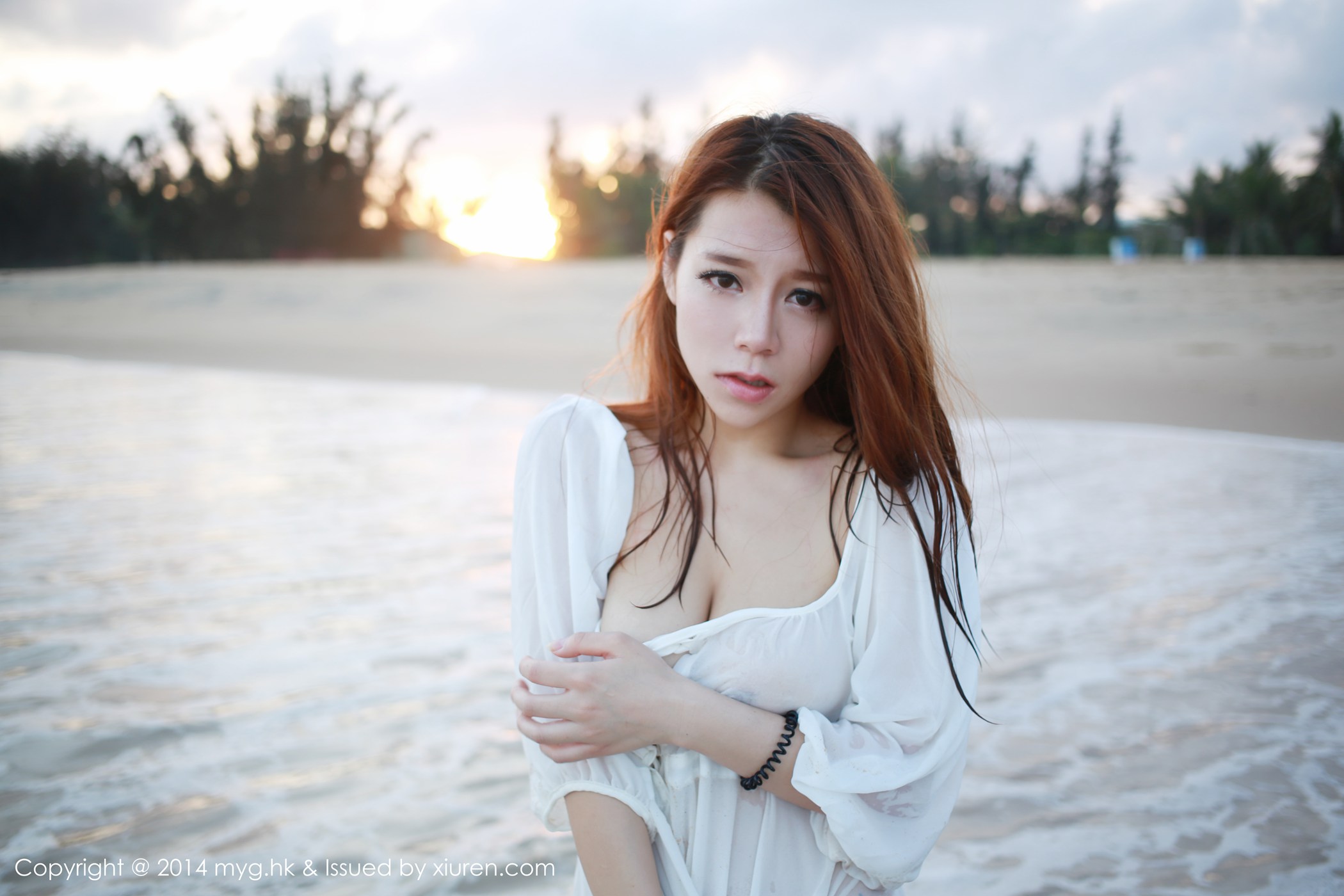 图片[100]-[MyGirl美媛馆]MYG20140814VOL0007 2014.08.14 Vol.007 vetiver嘉宝贝儿 – 速更版-美库