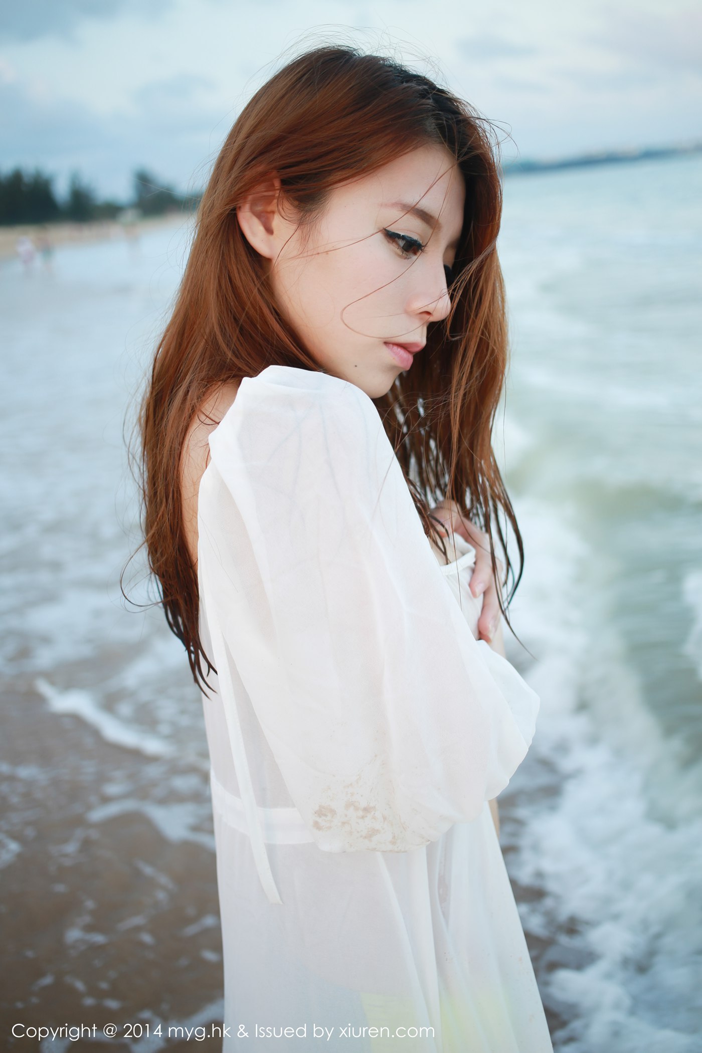 图片[103]-[MyGirl美媛馆]MYG20140814VOL0007 2014.08.14 Vol.007 vetiver嘉宝贝儿 – 速更版-美库