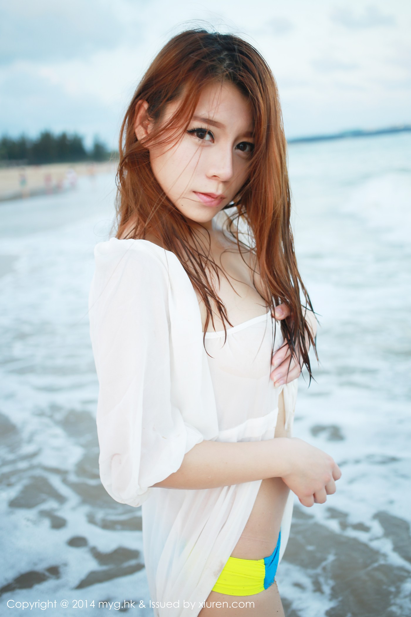 图片[104]-[MyGirl美媛馆]MYG20140814VOL0007 2014.08.14 Vol.007 vetiver嘉宝贝儿 – 速更版-美库