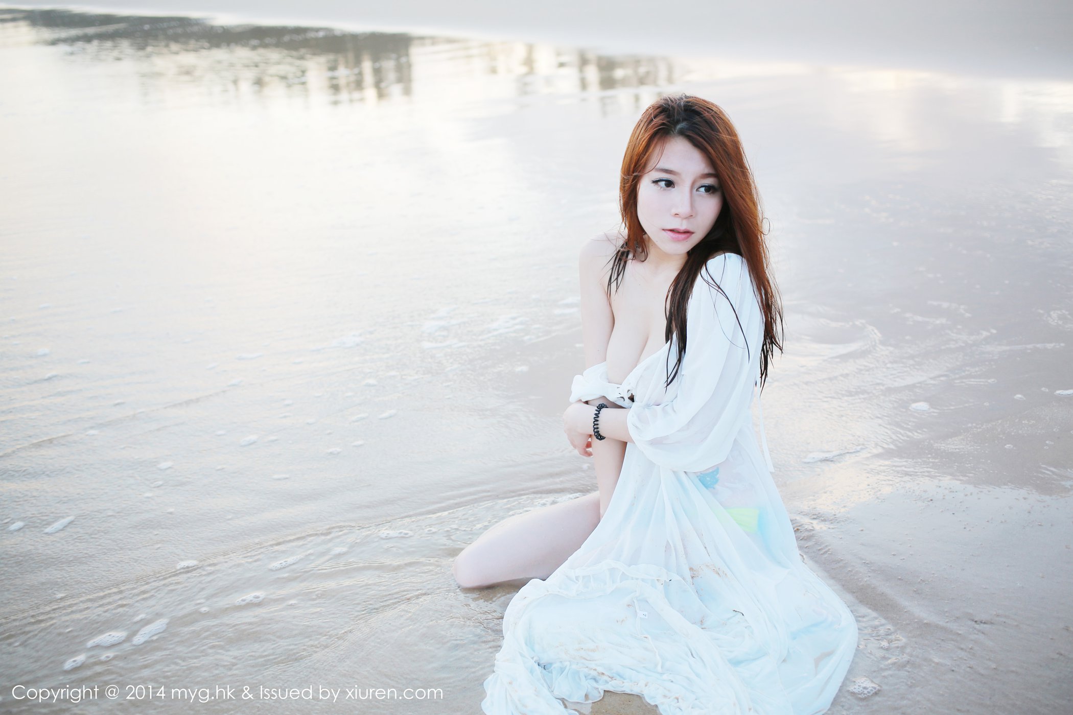图片[106]-[MyGirl美媛馆]MYG20140814VOL0007 2014.08.14 Vol.007 vetiver嘉宝贝儿 – 速更版-美库