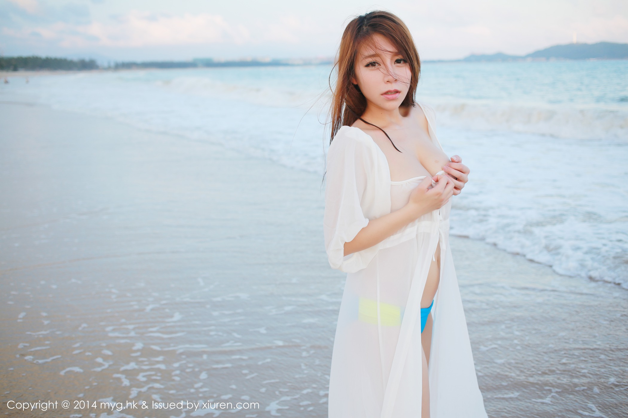 图片[124]-[MyGirl美媛馆]MYG20140814VOL0007 2014.08.14 Vol.007 vetiver嘉宝贝儿 – 速更版-美库