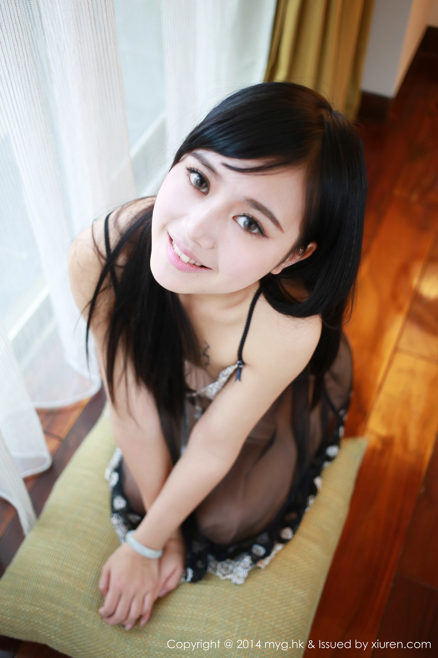 图片[80]-[MyGirl美媛馆]MYG20140817VOL0012 2014.08.17 Vol.012 toro羽住 – 速更版-美库