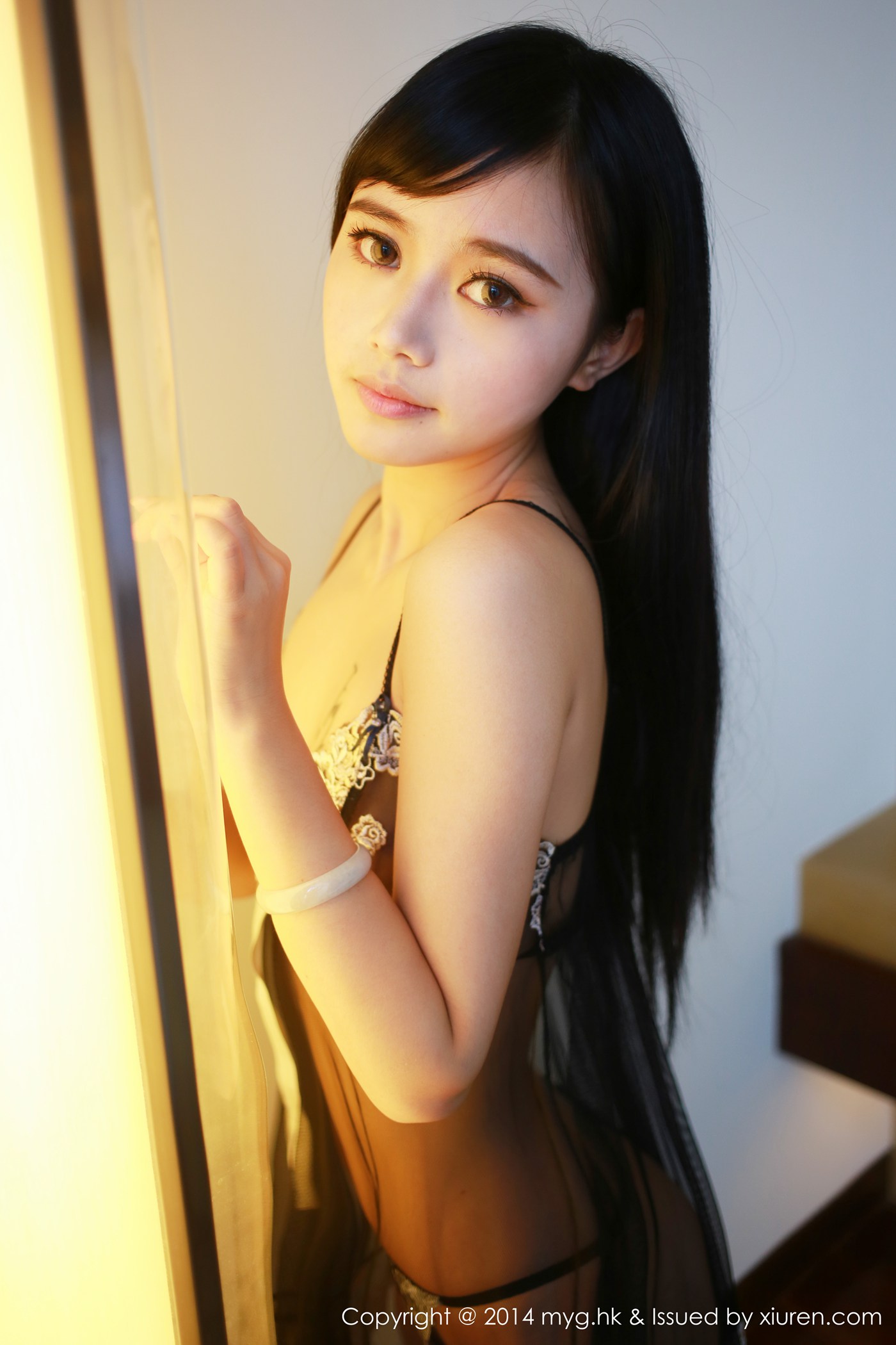 图片[93]-[MyGirl美媛馆]MYG20140817VOL0012 2014.08.17 Vol.012 toro羽住 – 速更版-美库