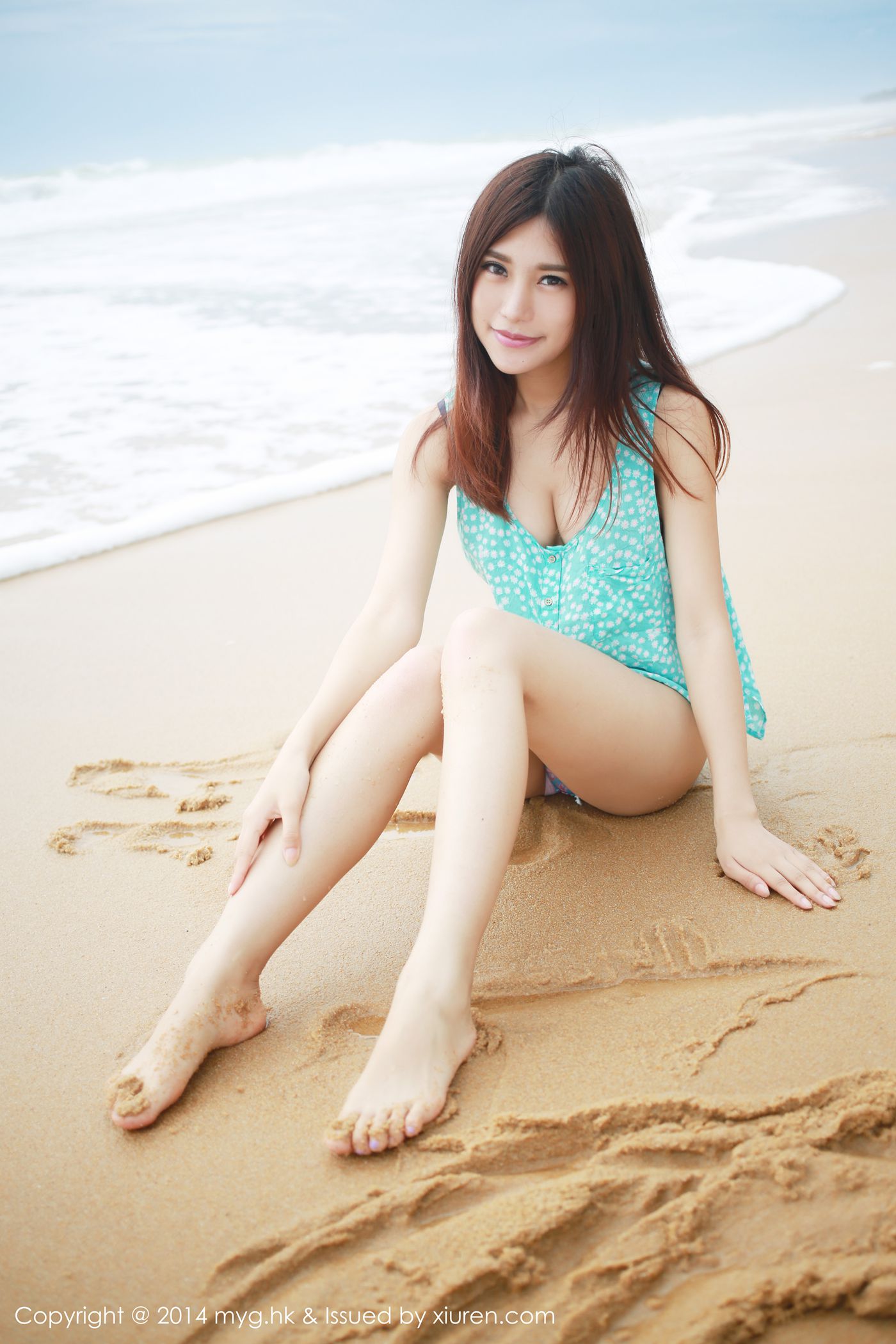 图片[32]-[MyGirl美媛馆]MYG20140818VOL0015 2014.08.18 Vol.015 绮里嘉ula – 速更版-美库