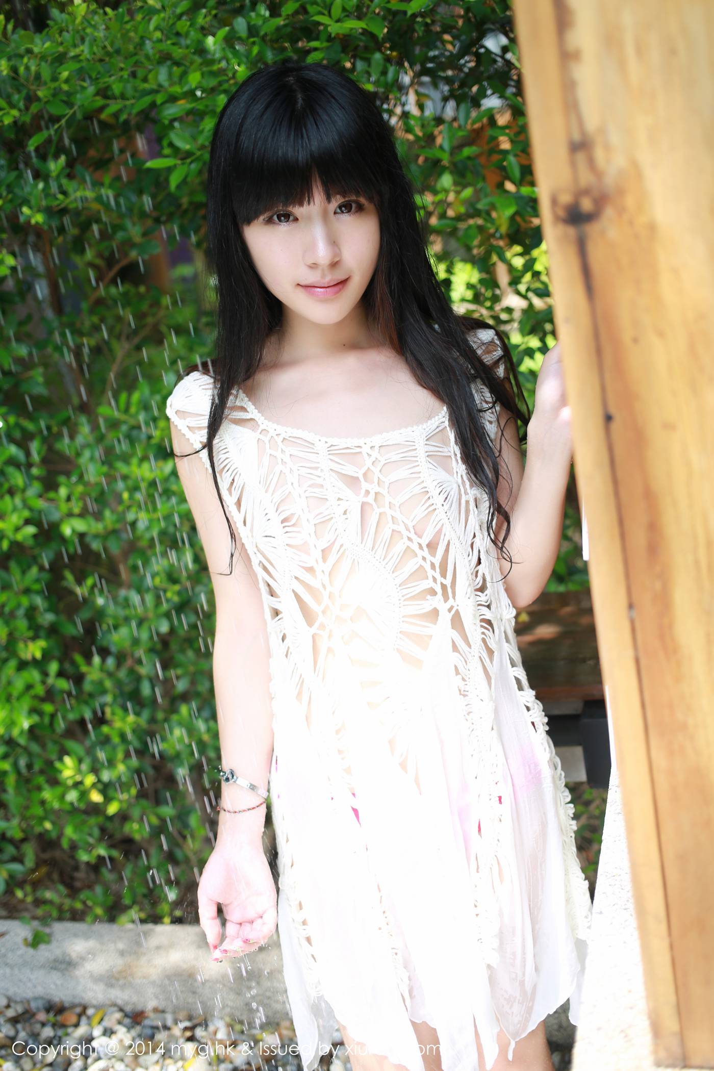 图片[10]-[MyGirl美媛馆]MYG20140818VOL0019 2014.08.18 Vol.019 刘雪妮Verna 1st – 速更版-美库