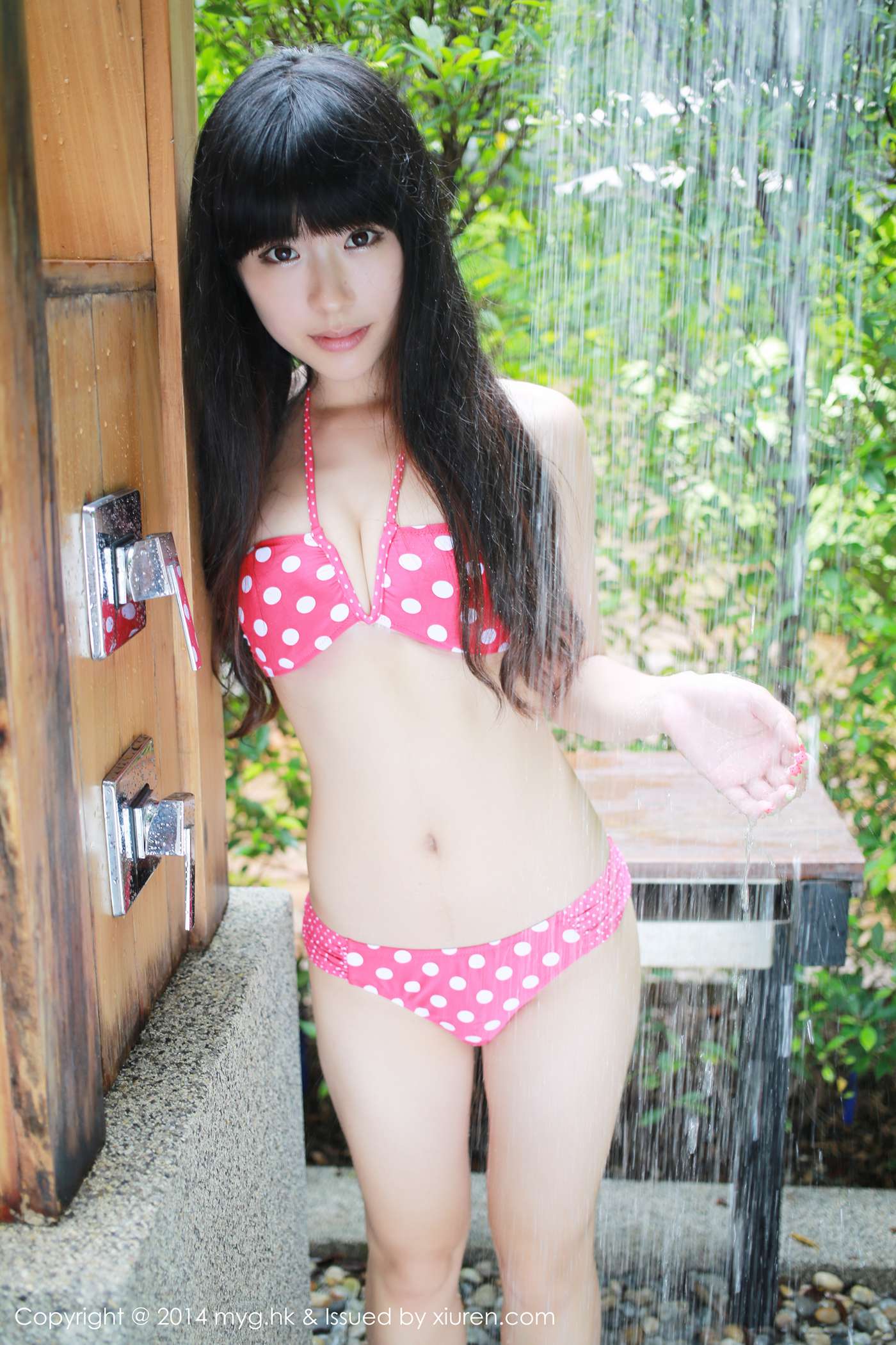 图片[24]-[MyGirl美媛馆]MYG20140818VOL0019 2014.08.18 Vol.019 刘雪妮Verna 1st – 速更版-美库