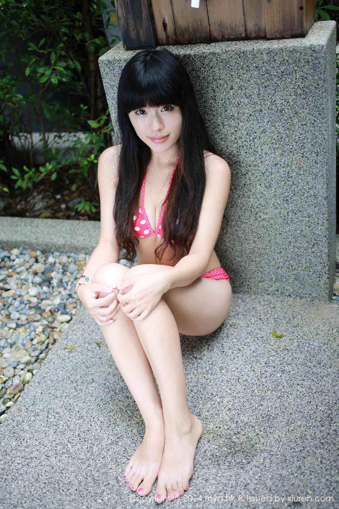 图片[27]-[MyGirl美媛馆]MYG20140818VOL0019 2014.08.18 Vol.019 刘雪妮Verna 1st – 速更版-美库