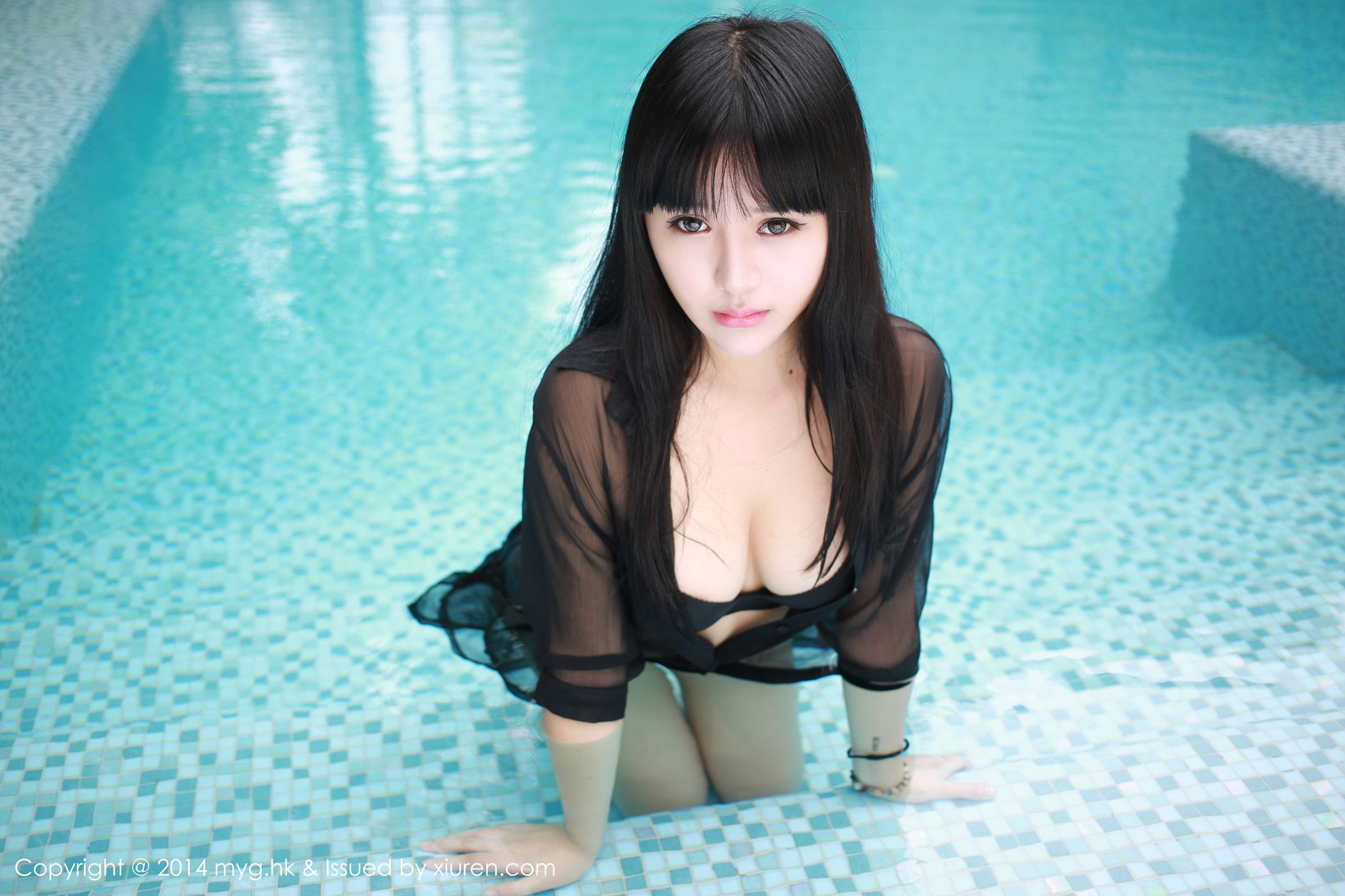 图片[18]-[MyGirl美媛馆]MYG20140820VOL0022 2014.08.20 Vol.022 八宝icey – 速更版-美库