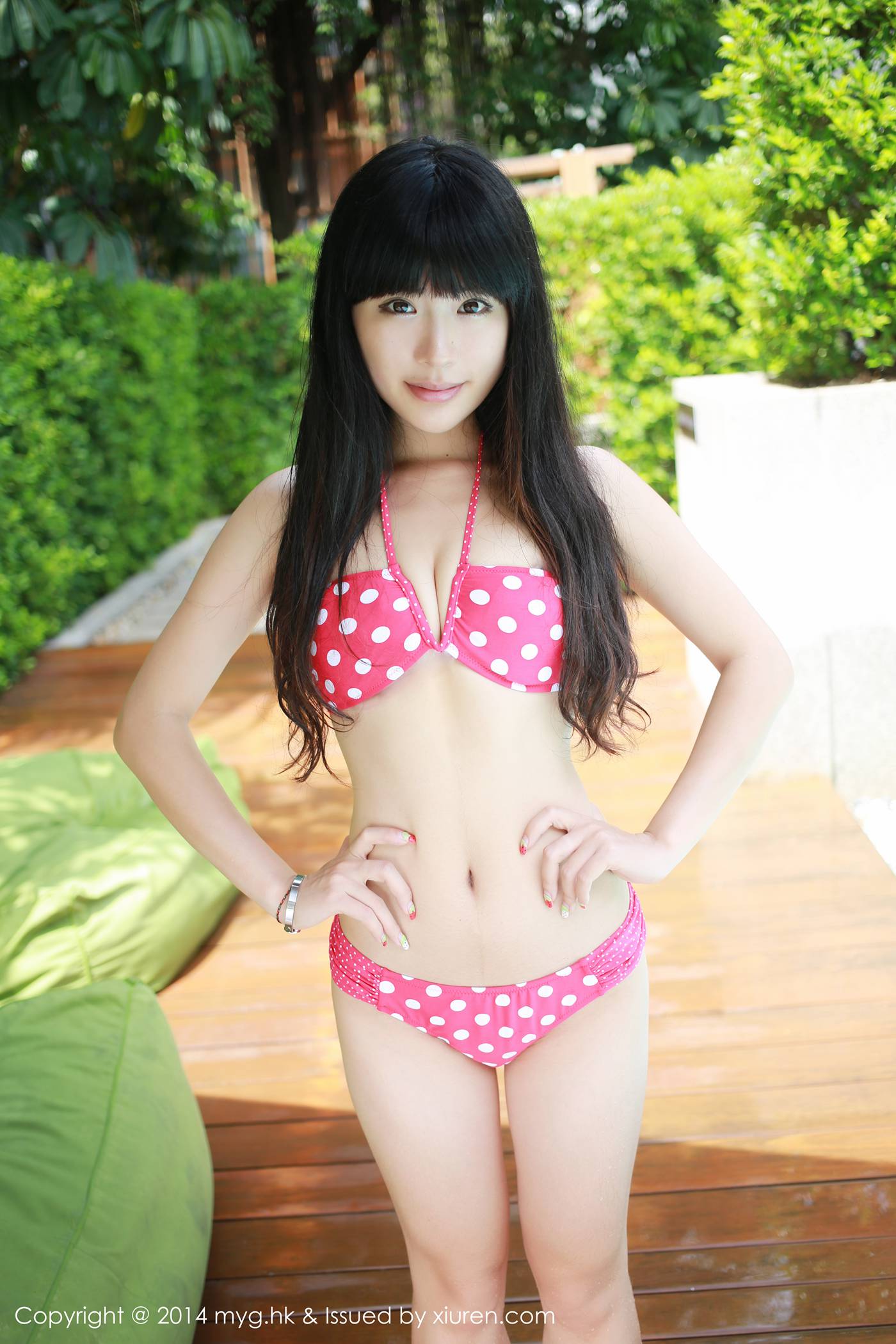 图片[33]-[MyGirl美媛馆]MYG20140818VOL0019 2014.08.18 Vol.019 刘雪妮Verna 1st – 速更版-美库