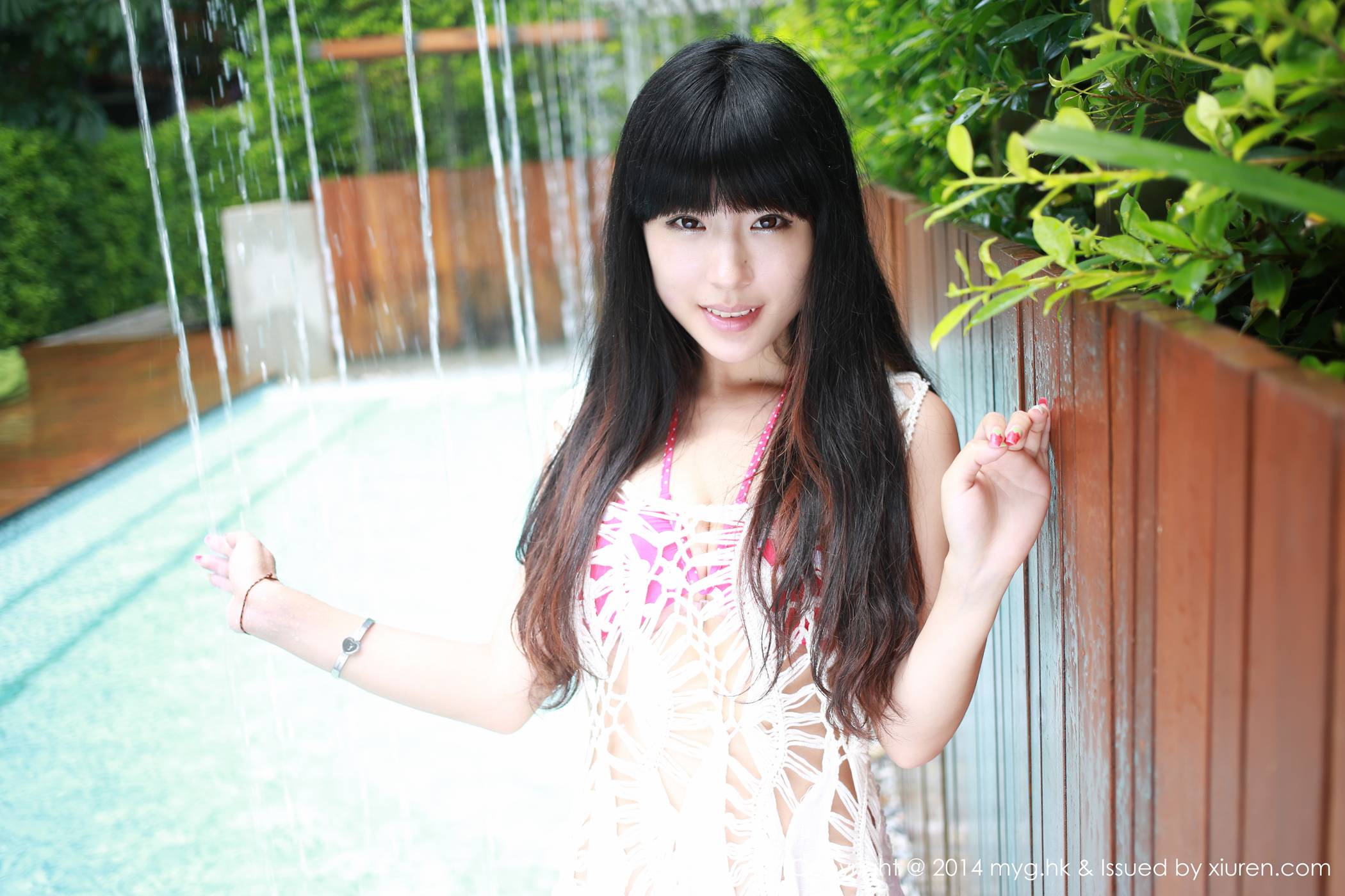 图片[42]-[MyGirl美媛馆]MYG20140818VOL0019 2014.08.18 Vol.019 刘雪妮Verna 1st – 速更版-美库
