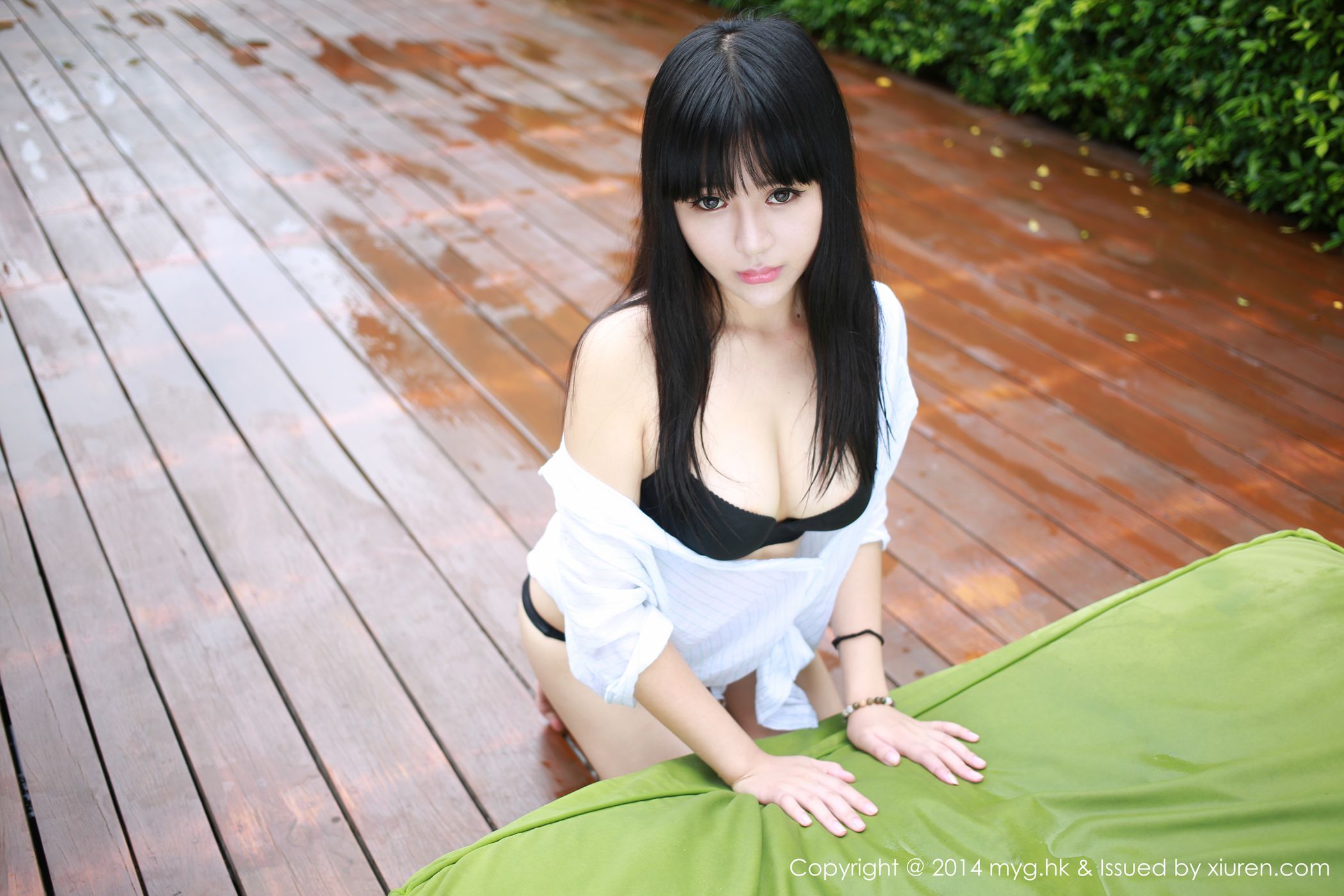 图片[30]-[MyGirl美媛馆]MYG20140820VOL0022 2014.08.20 Vol.022 八宝icey – 速更版-美库