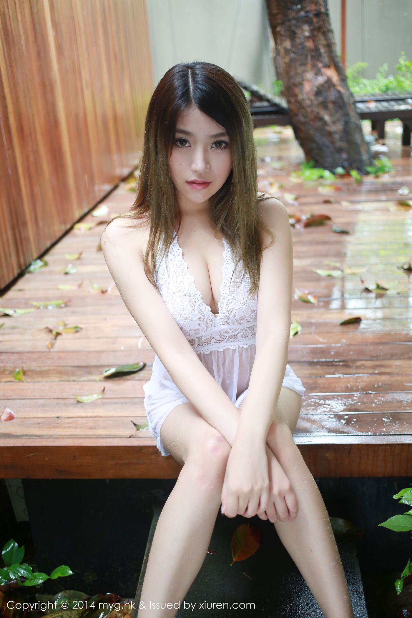 图片[37]-[MyGirl美媛馆]MYG20140820VOL0023 2014.08.20 Vol.023 许诺Sabrina – 速更版-美库