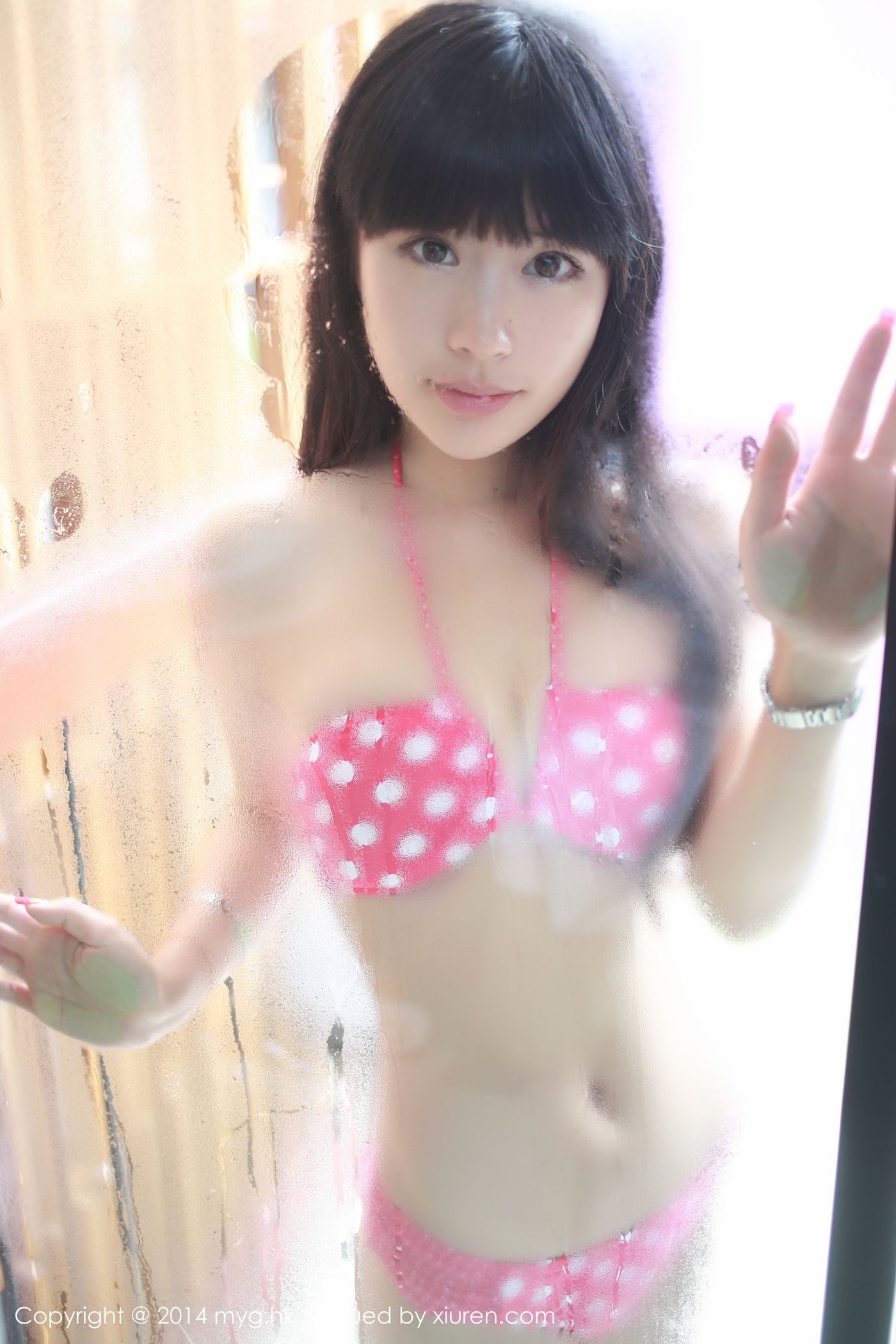 图片[63]-[MyGirl美媛馆]MYG20140818VOL0019 2014.08.18 Vol.019 刘雪妮Verna 1st – 速更版-美库