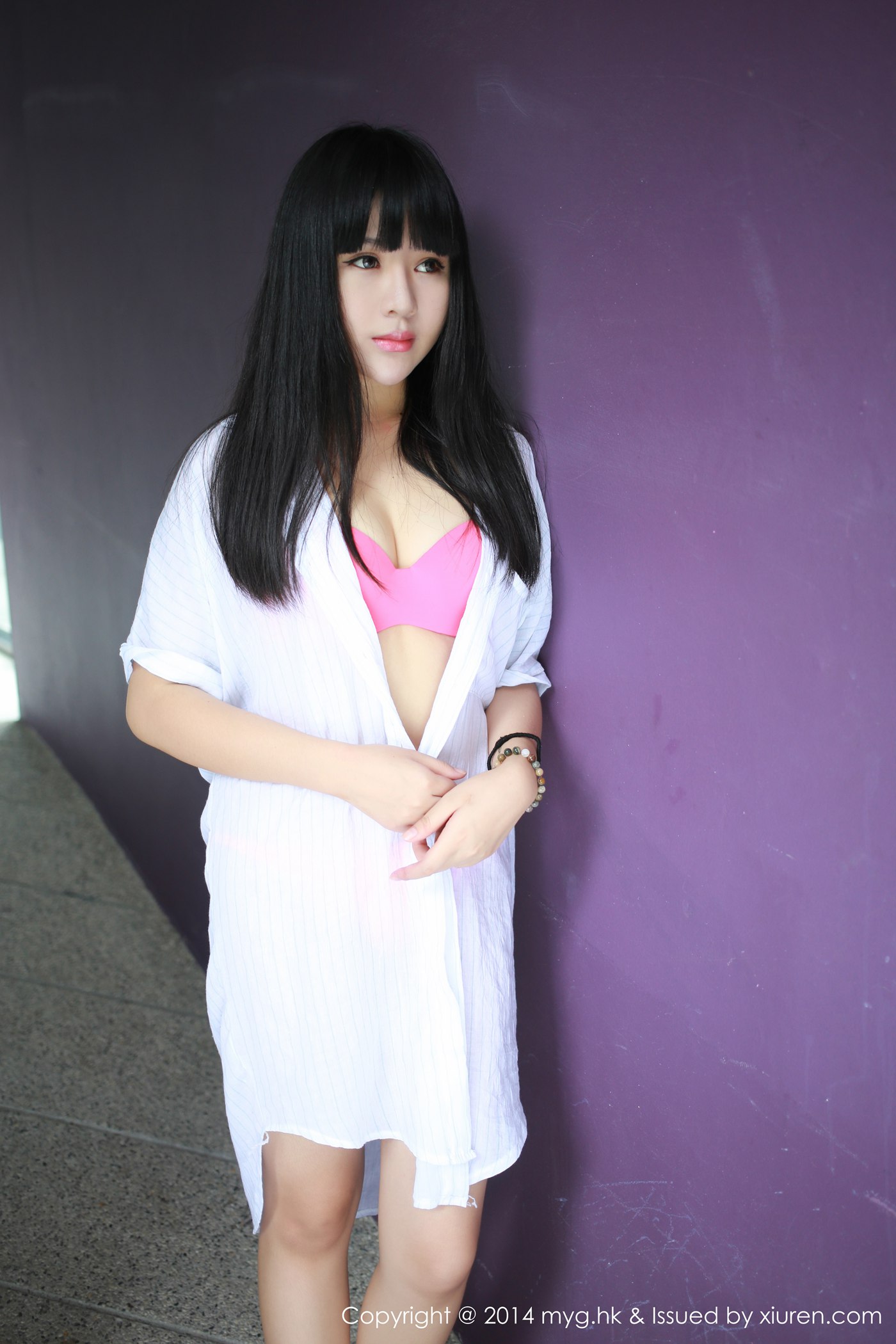 图片[62]-[MyGirl美媛馆]MYG20140820VOL0022 2014.08.20 Vol.022 八宝icey – 速更版-美库