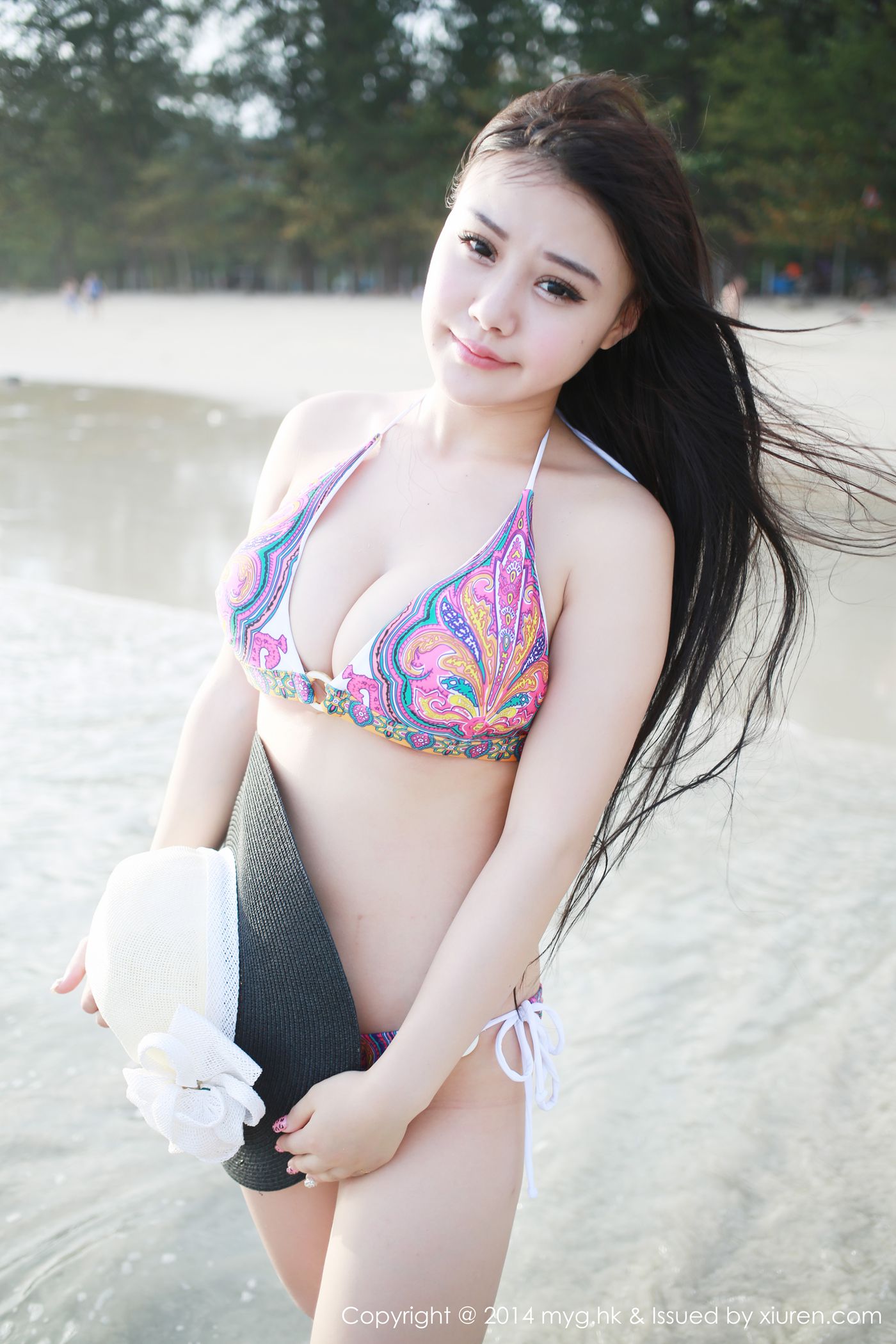 图片[92]-[MyGirl美媛馆]MYG20140818VOL0016 2014.08.18 Vol.016 Barbie可儿 – 速更版-美库