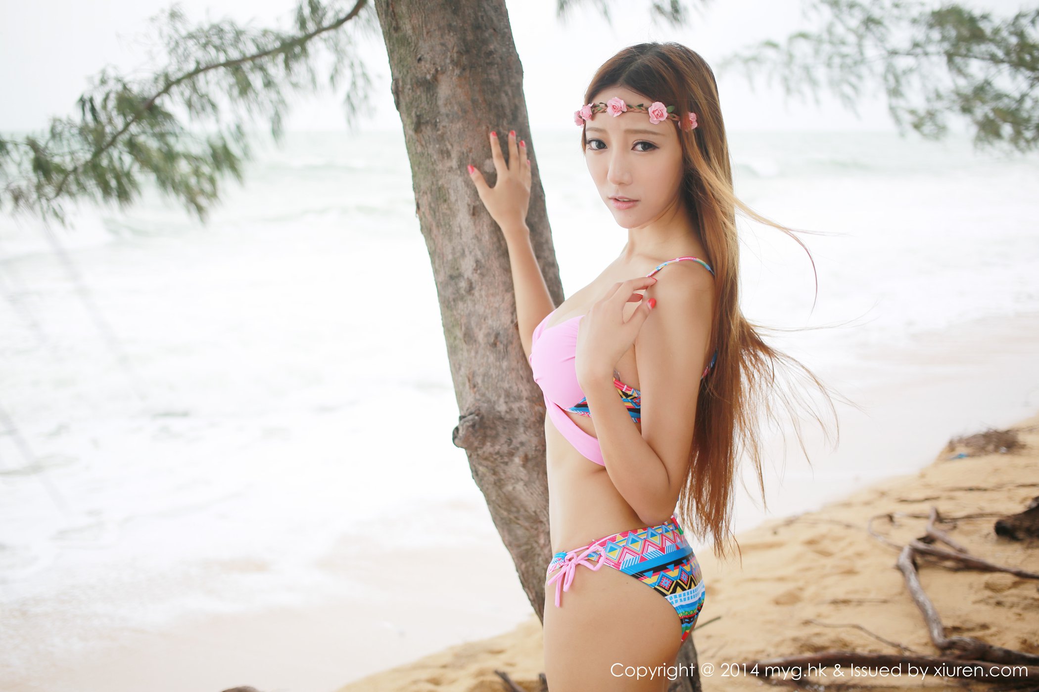 图片[112]-[MyGirl美媛馆]MYG20140818VOL0017 2014.08.18 Vol.017 王馨瑶yanni[122+1P] – 速更版-美库