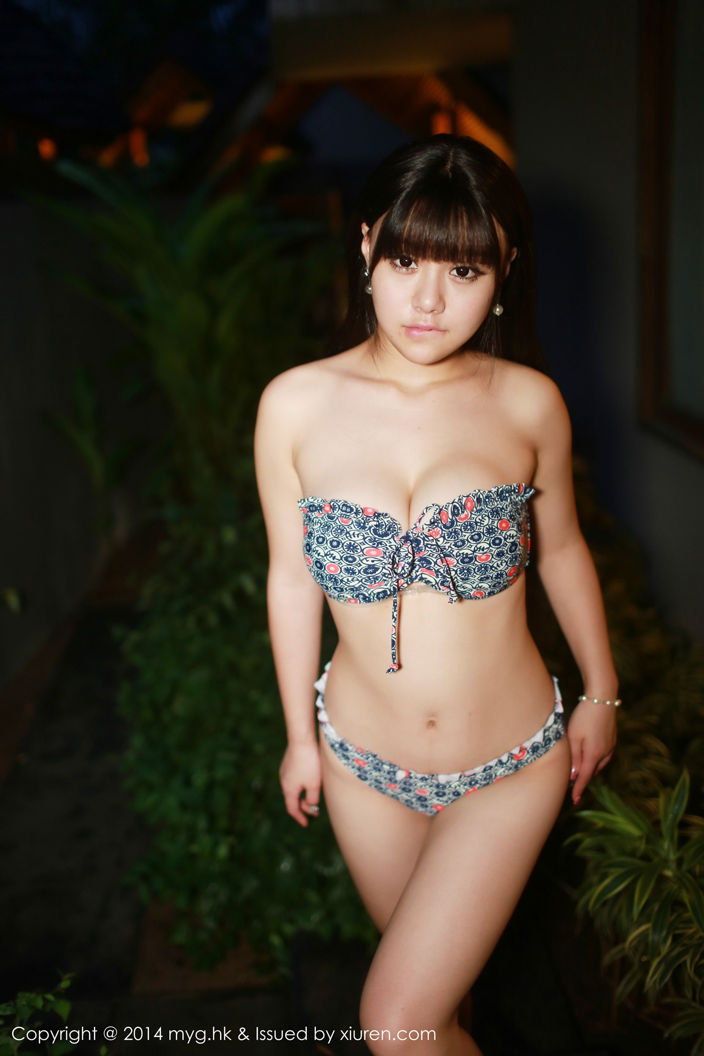 图片[14]-[MyGirl美媛馆]MYG20140821VOL0026 2014.08.21 Vol.026 Barbie可儿 – 速更版-美库