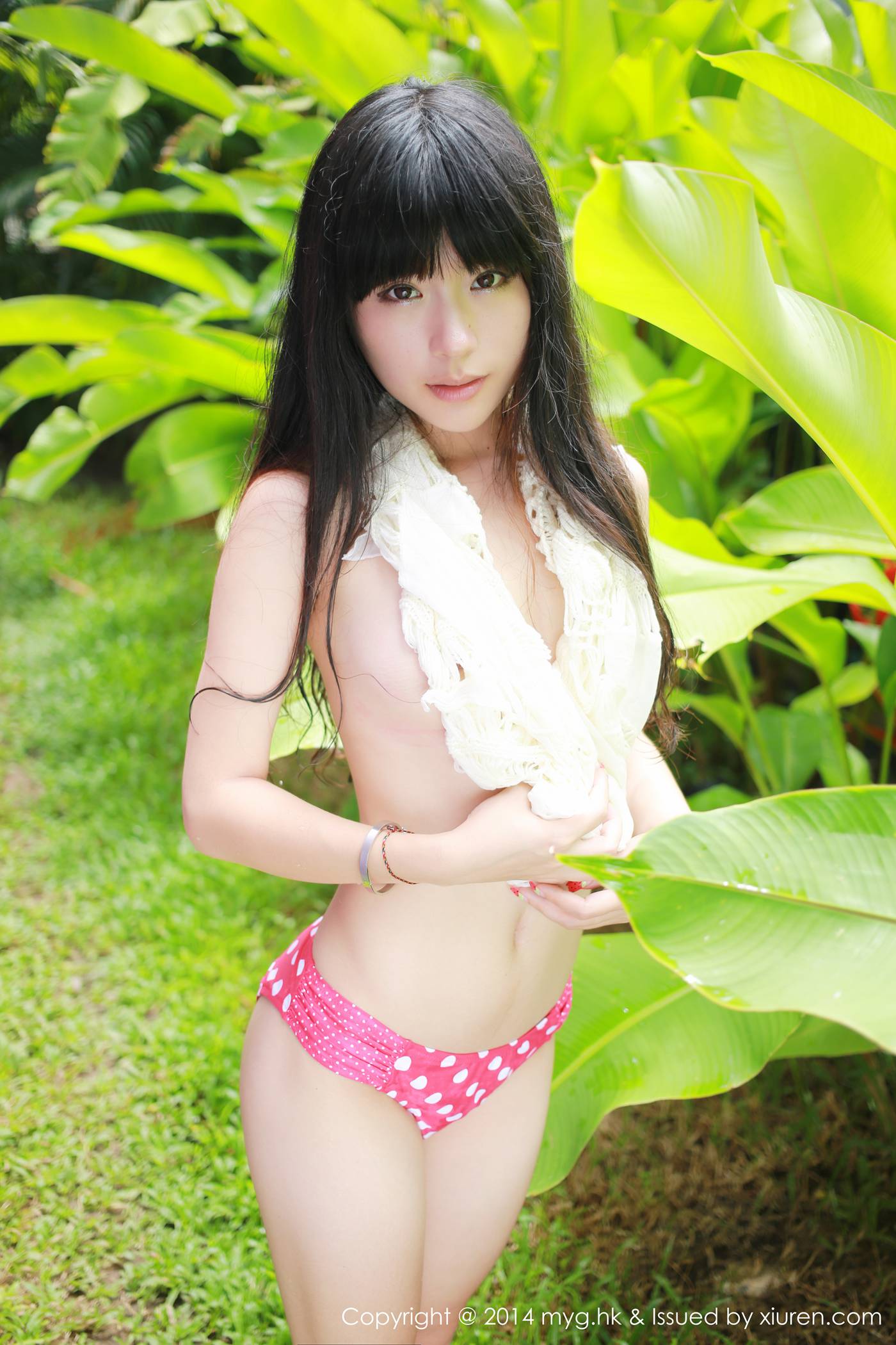 图片[59]-[MyGirl美媛馆]MYG20140821VOL0027 2014.08.21 Vol.027 刘雪妮Verna 2nd – 速更版-美库