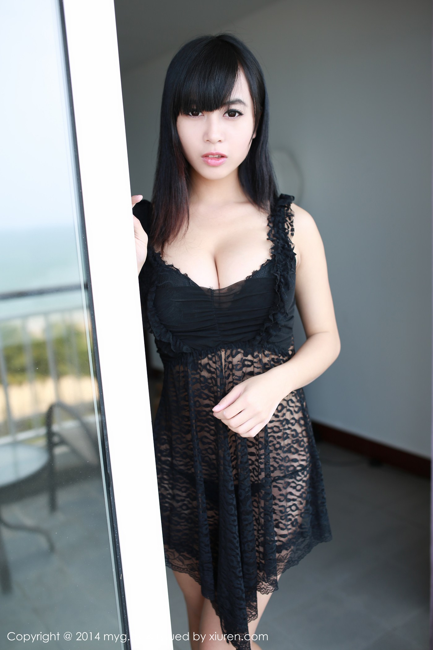 图片[65]-[MyGirl美媛馆]MYG20140825VOL0033 2014.08.25 Vol.033 黄可christine – 速更版-美库