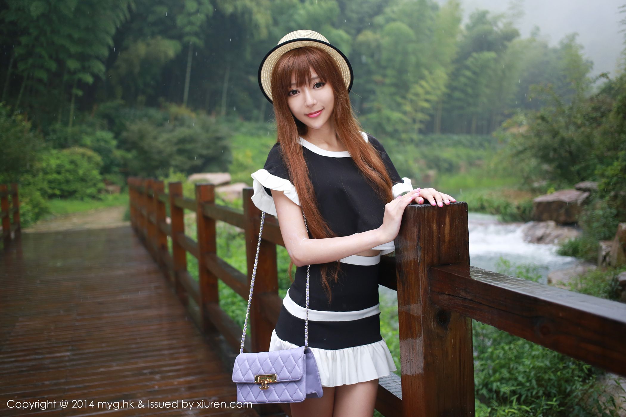 图片[17]-[MyGirl美媛馆]MYG20140902VOL0038 2014.09.02 Vol.038 王馨瑶yanni – 速更版-美库