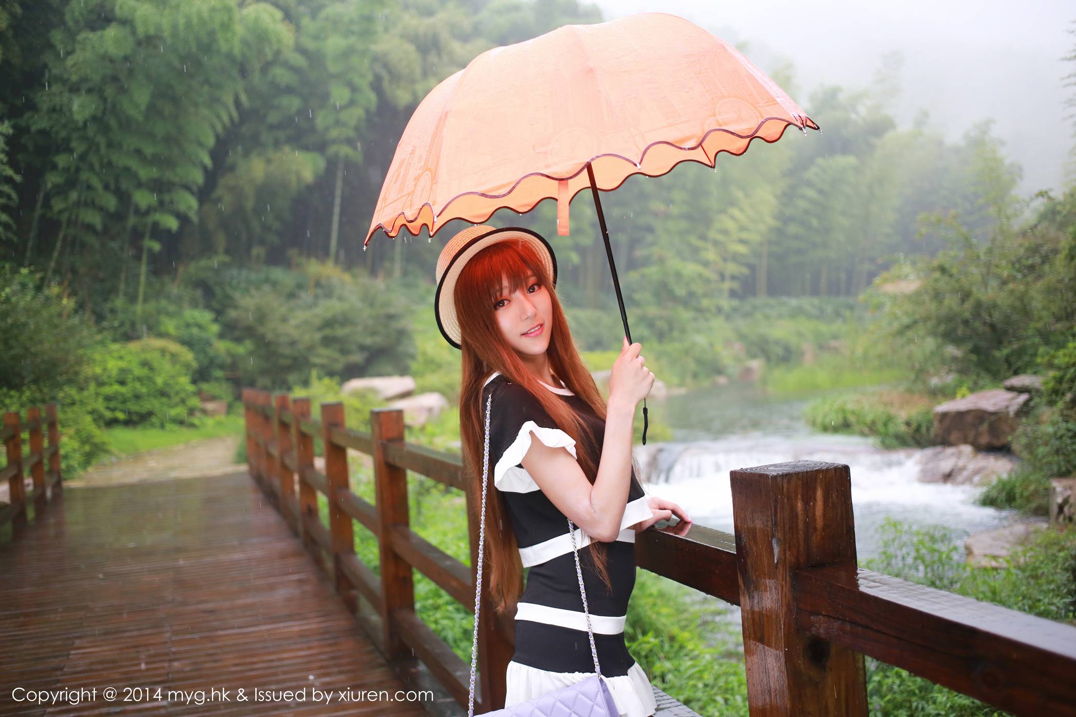 图片[19]-[MyGirl美媛馆]MYG20140902VOL0038 2014.09.02 Vol.038 王馨瑶yanni – 速更版-美库