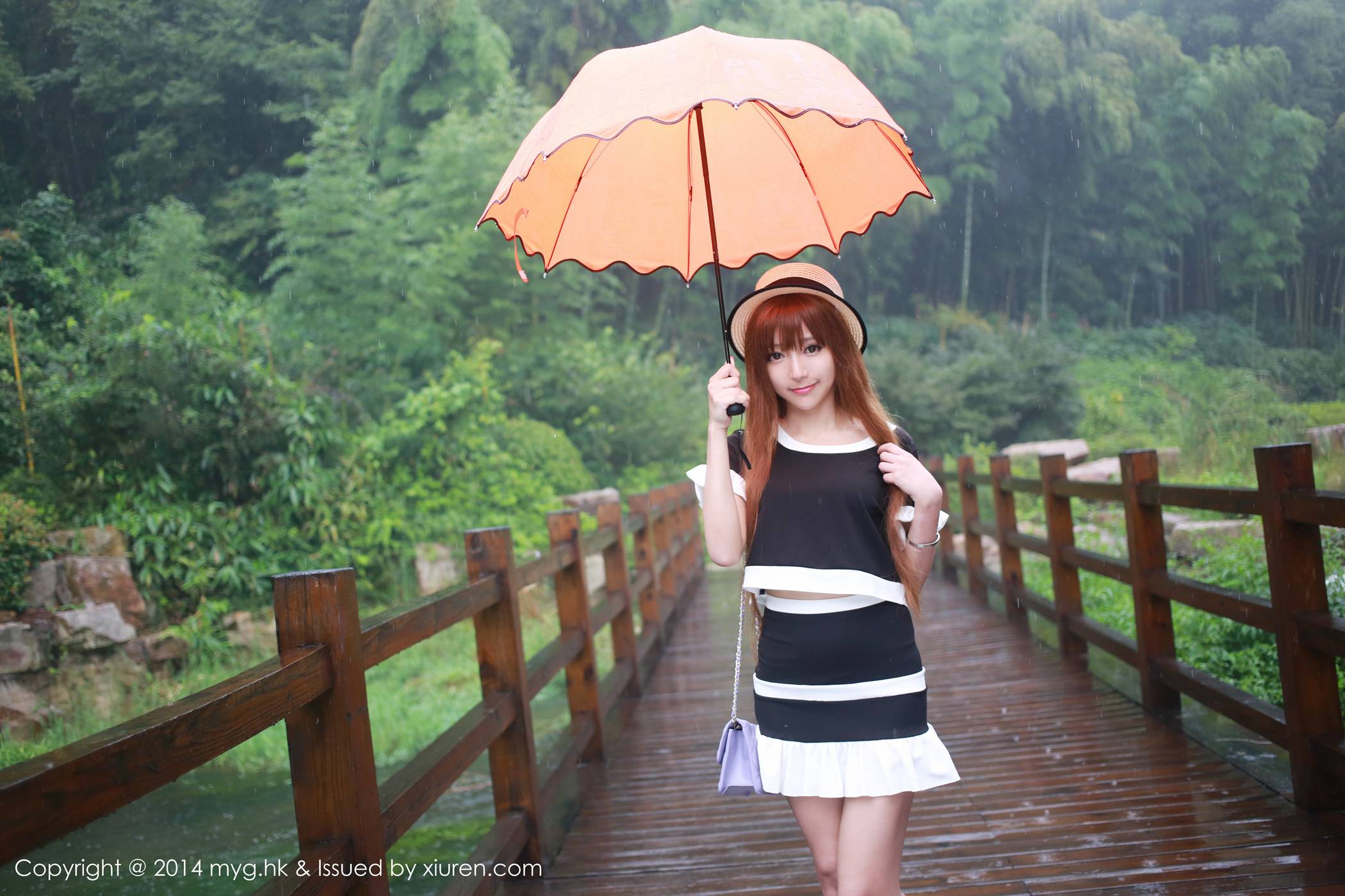 图片[20]-[MyGirl美媛馆]MYG20140902VOL0038 2014.09.02 Vol.038 王馨瑶yanni – 速更版-美库