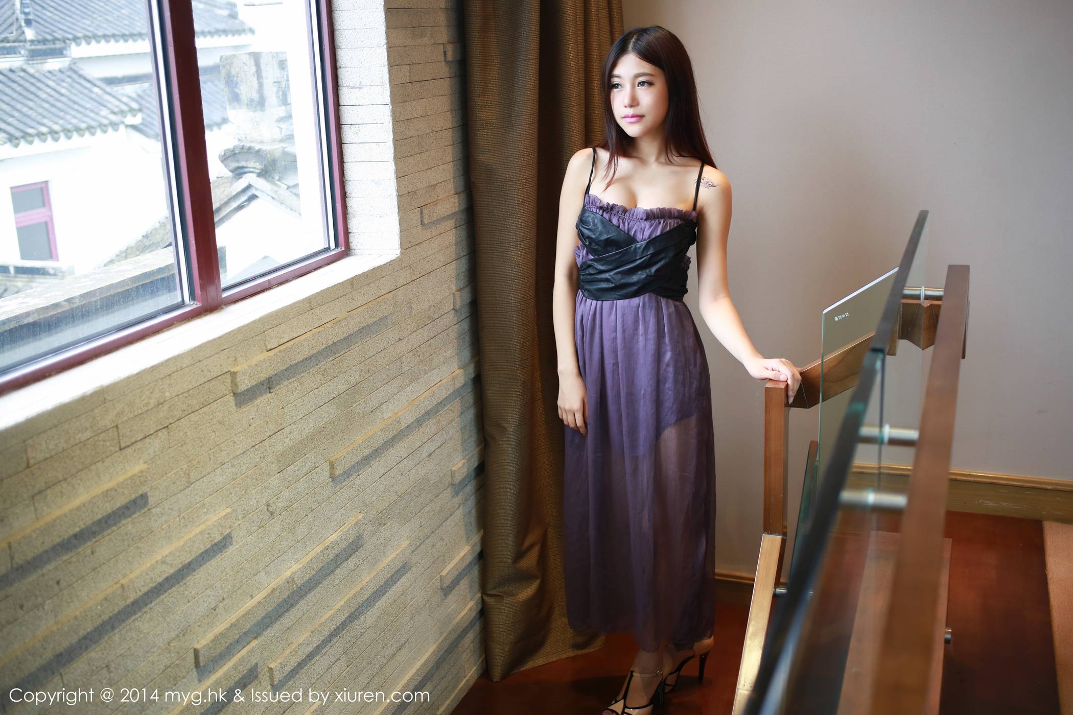 图片[49]-[MyGirl美媛馆]MYG20140907VOL0042 2014.09.07 Vol.042 绮里嘉ula[67+1P/273M] – 速更版-美库