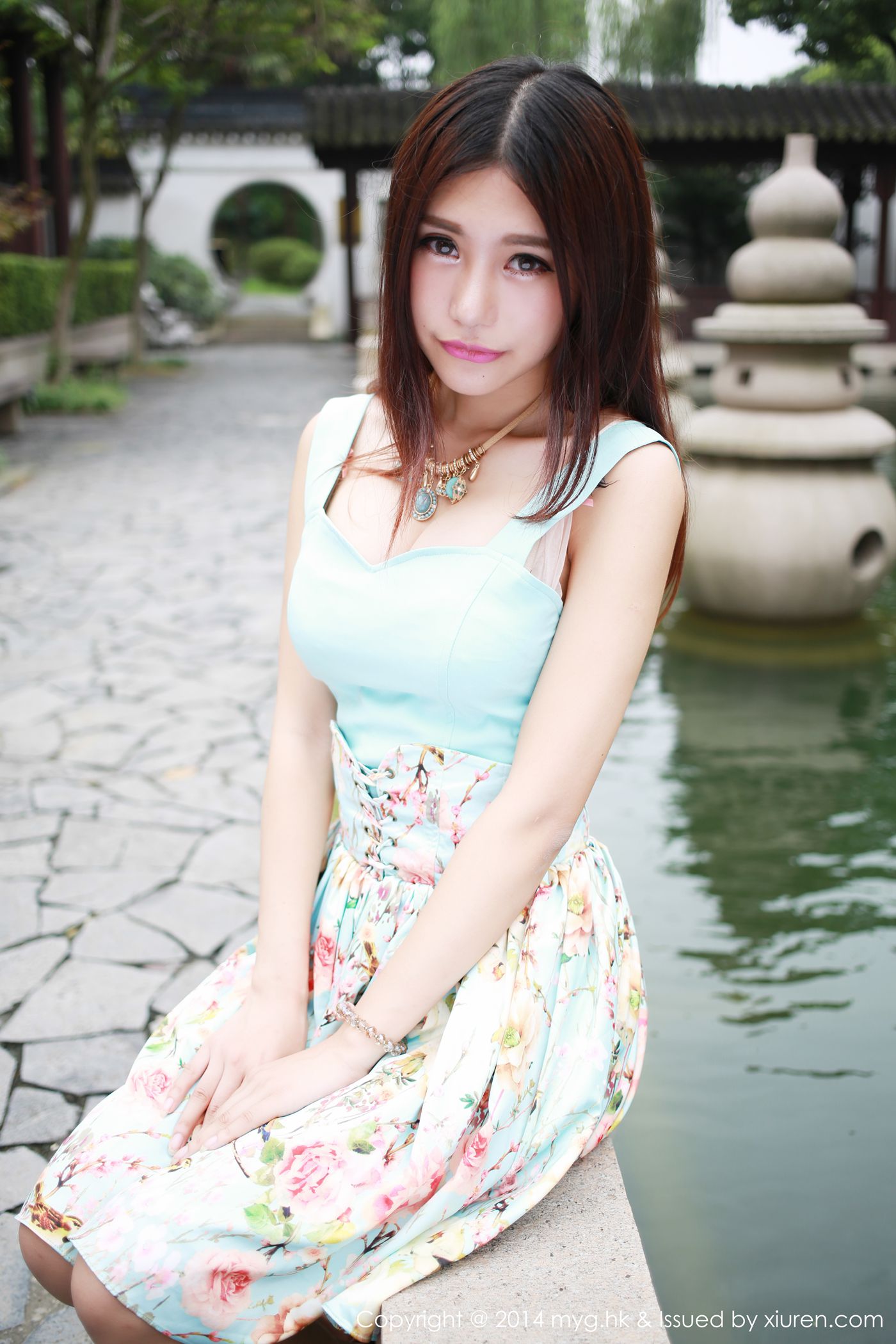 图片[55]-[MyGirl美媛馆]MYG20140907VOL0042 2014.09.07 Vol.042 绮里嘉ula[67+1P/273M] – 速更版-美库