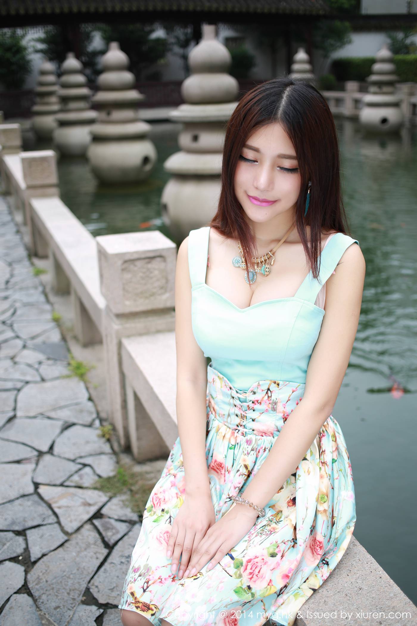 图片[57]-[MyGirl美媛馆]MYG20140907VOL0042 2014.09.07 Vol.042 绮里嘉ula[67+1P/273M] – 速更版-美库