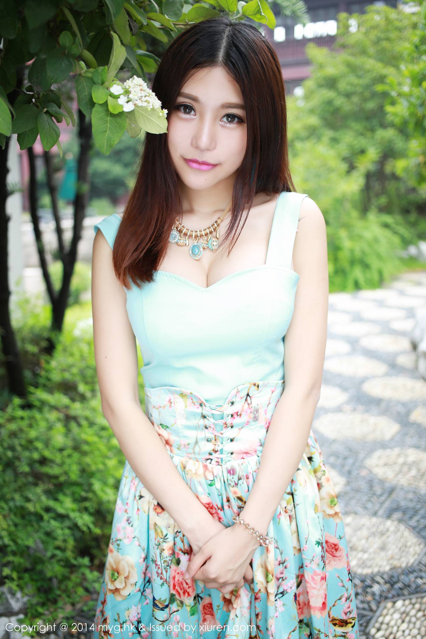 图片[58]-[MyGirl美媛馆]MYG20140907VOL0042 2014.09.07 Vol.042 绮里嘉ula[67+1P/273M] – 速更版-美库