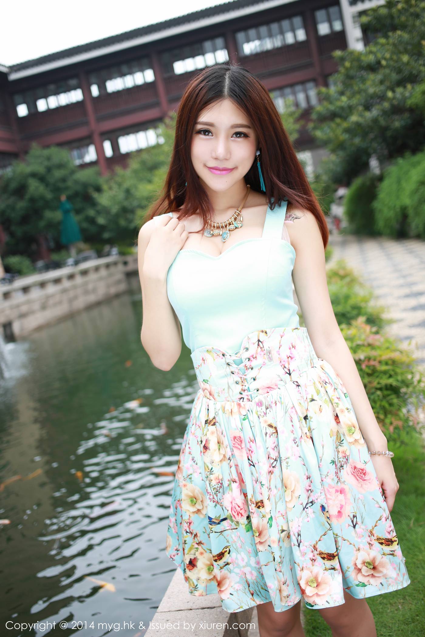 图片[63]-[MyGirl美媛馆]MYG20140907VOL0042 2014.09.07 Vol.042 绮里嘉ula[67+1P/273M] – 速更版-美库