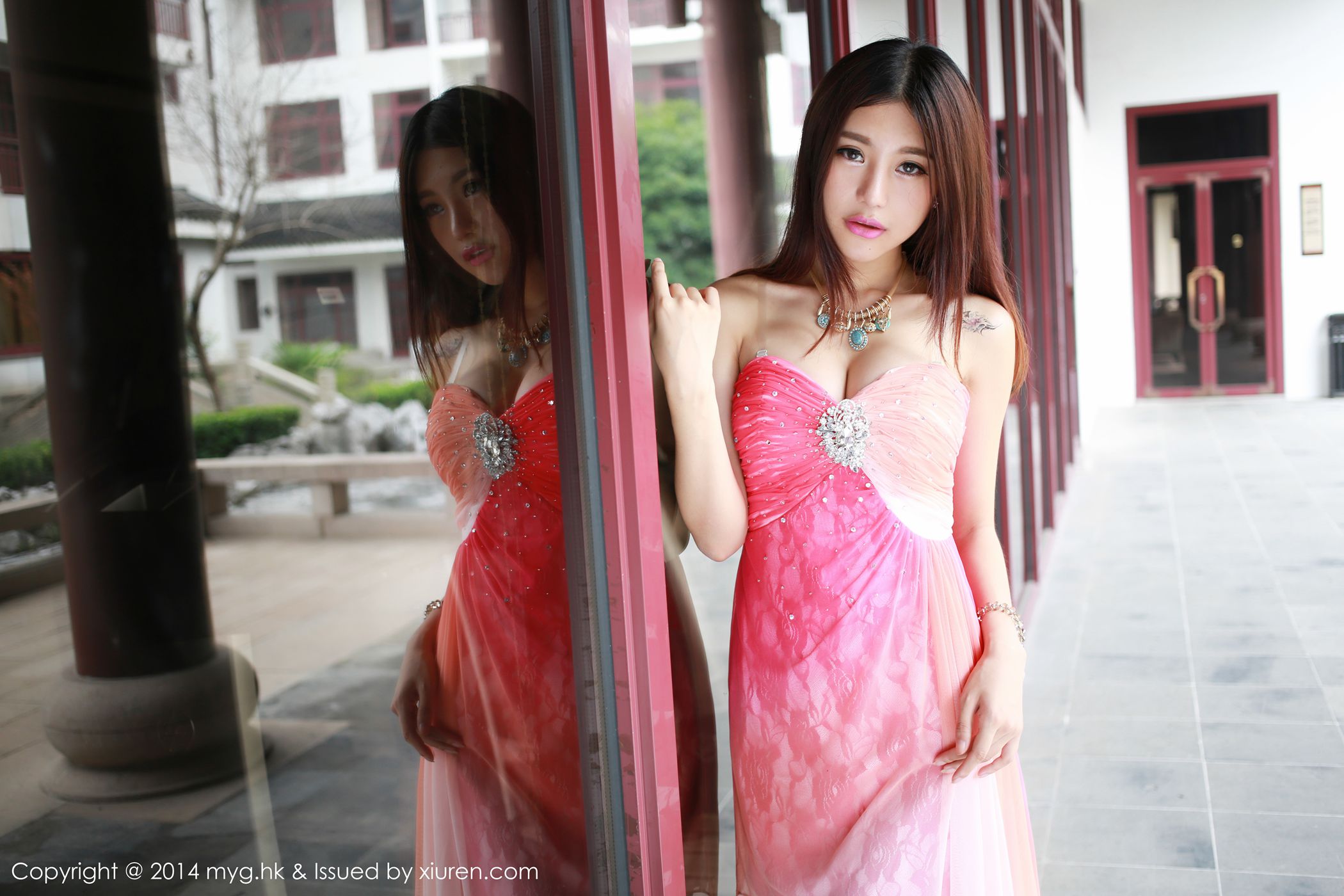 图片[66]-[MyGirl美媛馆]MYG20140907VOL0042 2014.09.07 Vol.042 绮里嘉ula[67+1P/273M] – 速更版-美库
