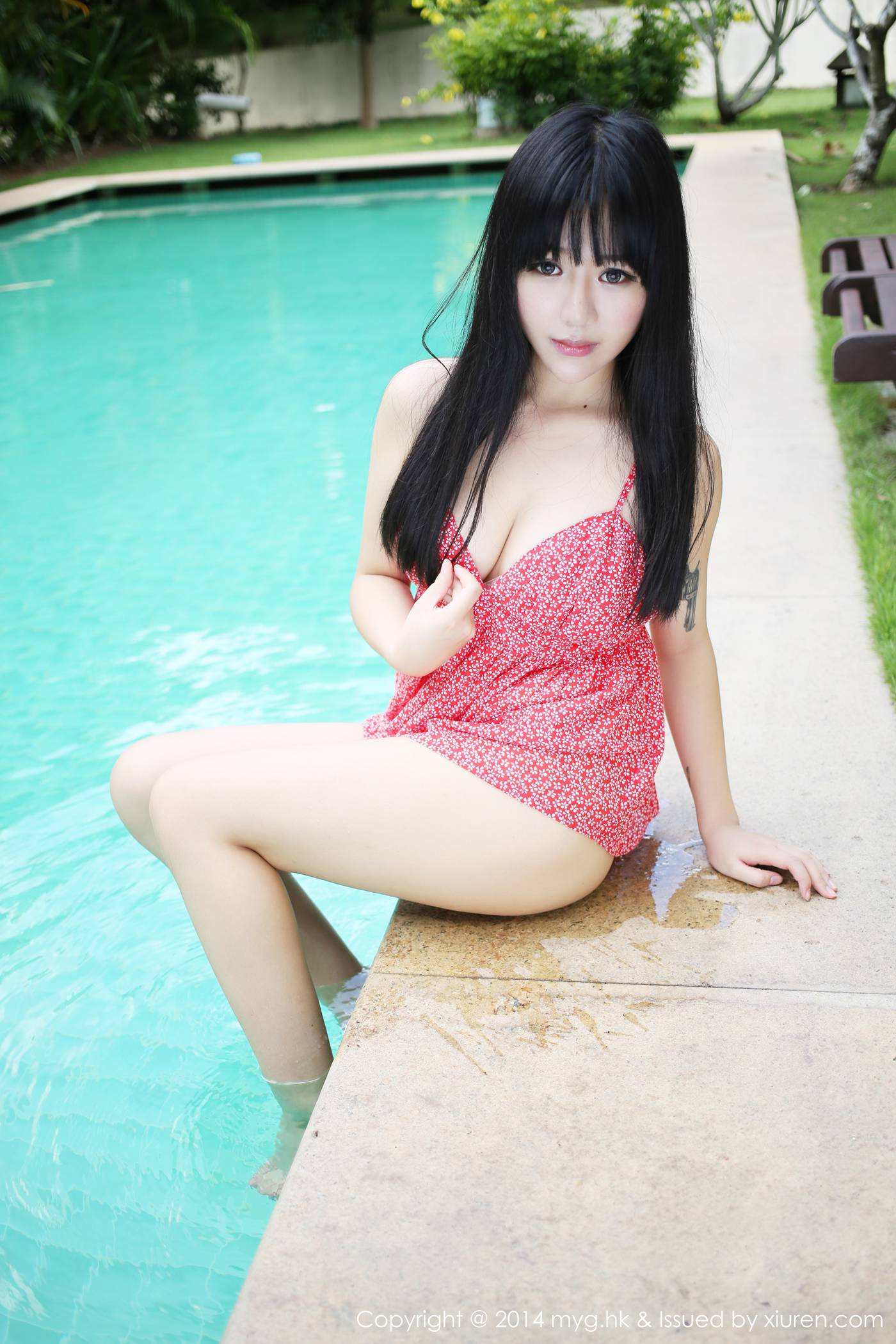 图片[18]-[MyGirl美媛馆]MYG20140911VOL0046 2014.09.11 Vol.046 八宝icey – 速更版-美库