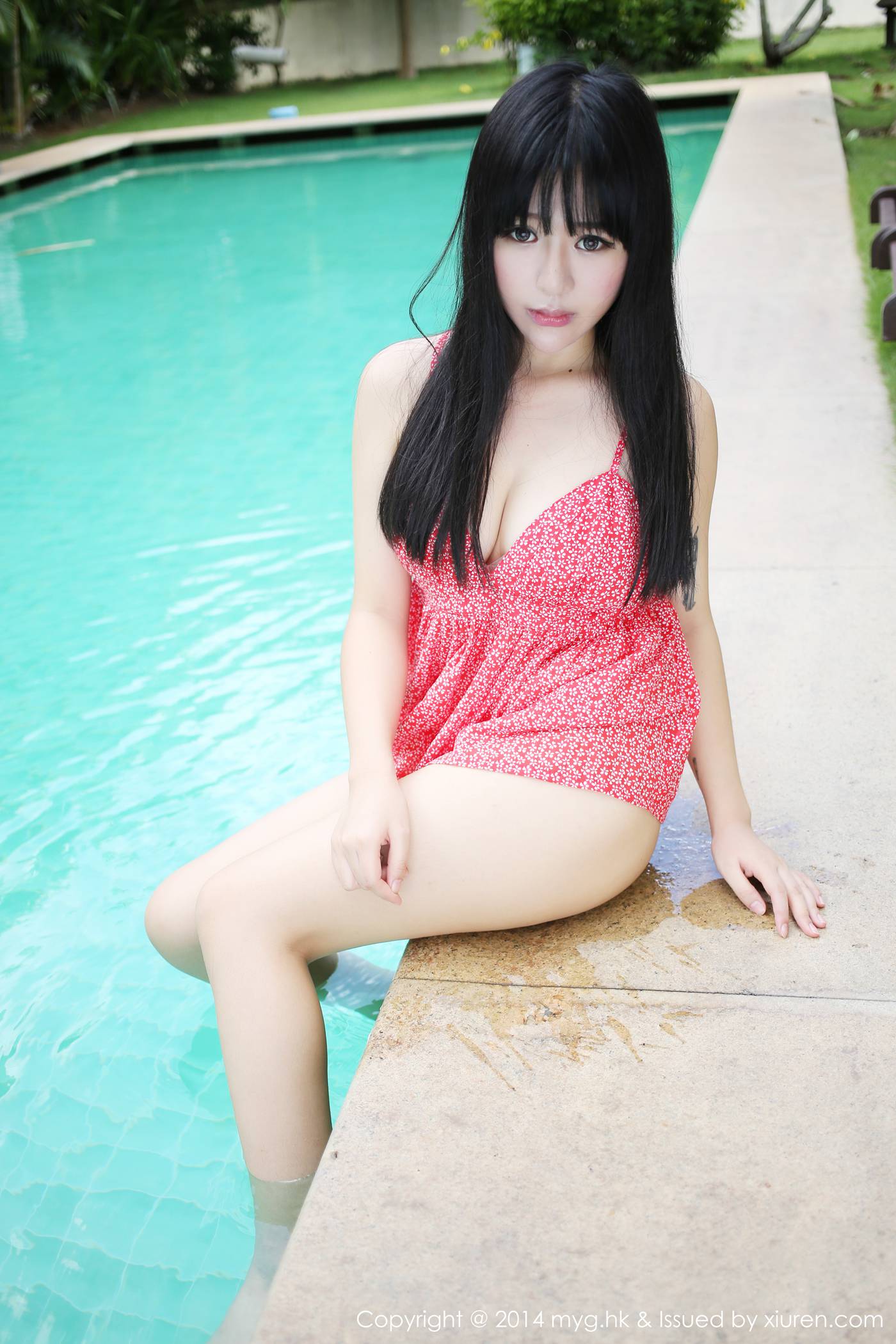 图片[19]-[MyGirl美媛馆]MYG20140911VOL0046 2014.09.11 Vol.046 八宝icey – 速更版-美库