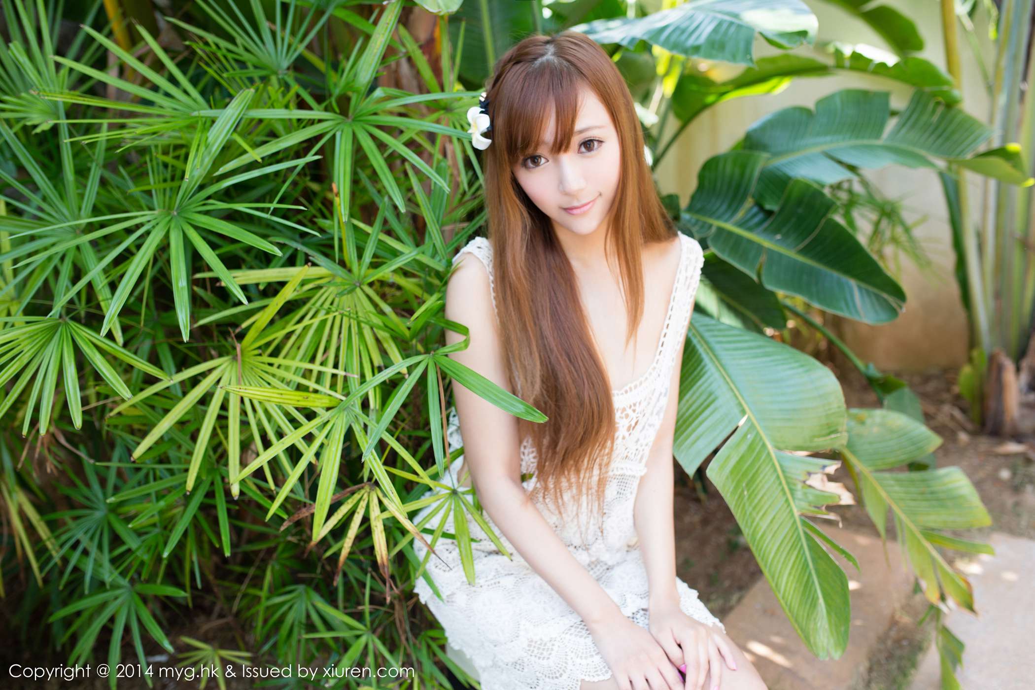 图片[49]-[MyGirl美媛馆]MYG20140917VOL0051 2014.09.17 Vol.051 王馨瑶yanni – 速更版-美库