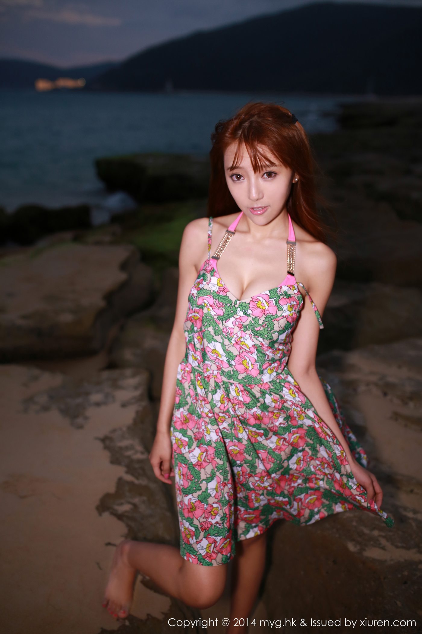 图片[62]-[MyGirl美媛馆]MYG20140917VOL0051 2014.09.17 Vol.051 王馨瑶yanni – 速更版-美库