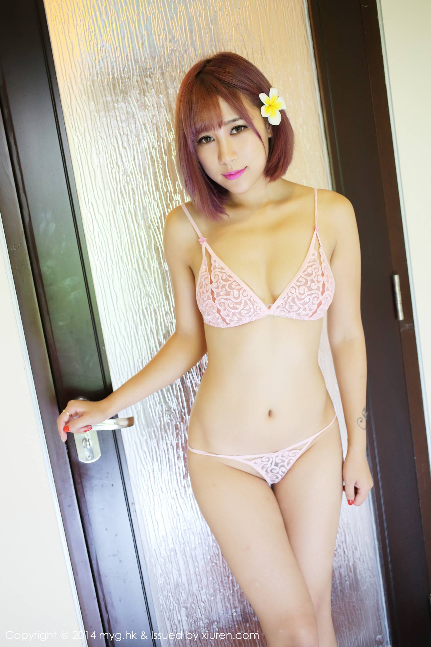 图片[58]-[MyGirl美媛馆]MYG20140918VOL0054 2014.09.18 Vol.054 Fiona伊雨蔓 – 速更版-美库