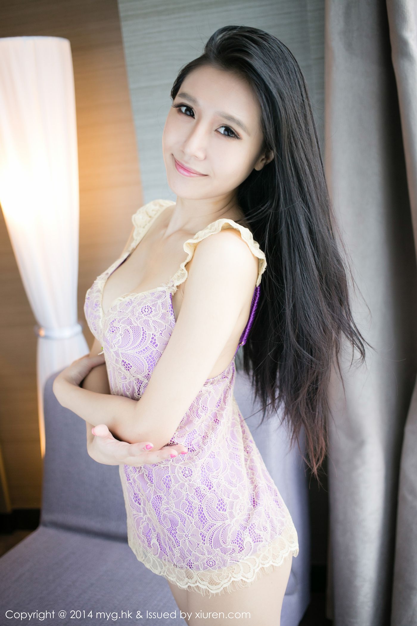 图片[31]-[MyGirl美媛馆]MYG20141001VOL0059 2014.10.01 Vol.059 于大小姐ayu – 速更版-美库