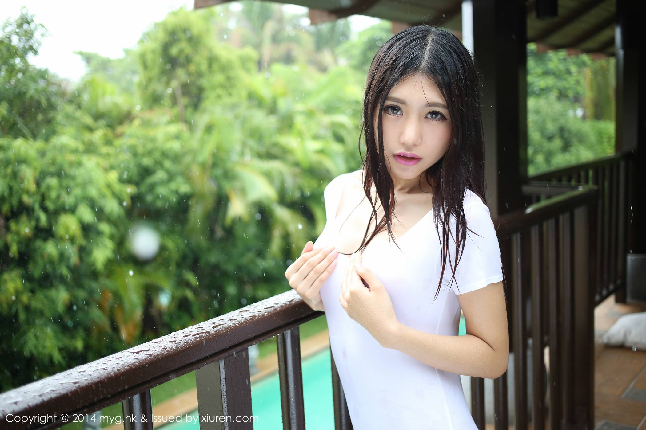 图片[49]-[MyGirl美媛馆]MYG20141003VOL0060 2014.10.03 Vol.060 绮里嘉ula – 速更版-美库