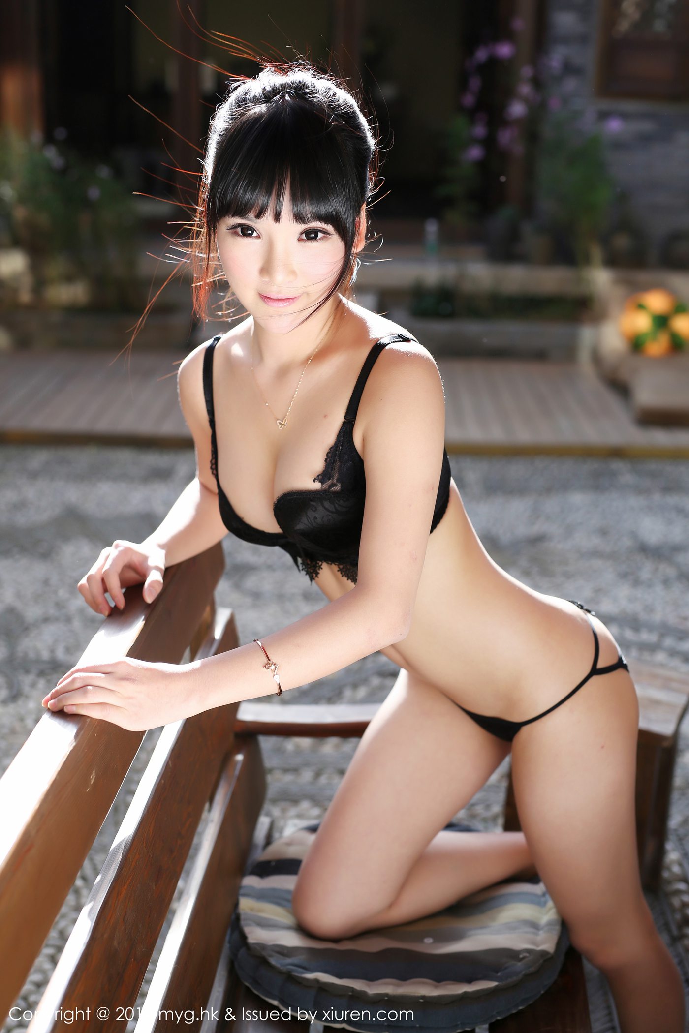 图片[38]-[MyGirl美媛馆]MYG20141103VOL0070 2014.11.03 Vol.070 妮儿Bluelabel – 速更版-美库