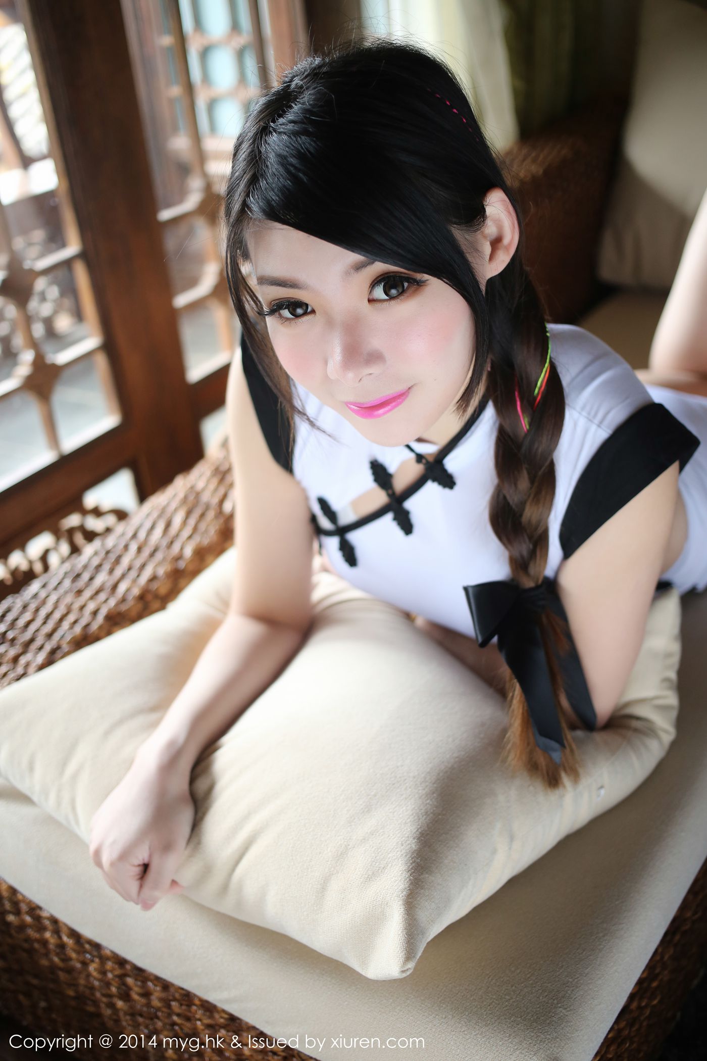 图片[42]-[MyGirl美媛馆]MYG20141104VOL0071 2014.11.04 Vol.071 MARA醬 – 速更版-美库