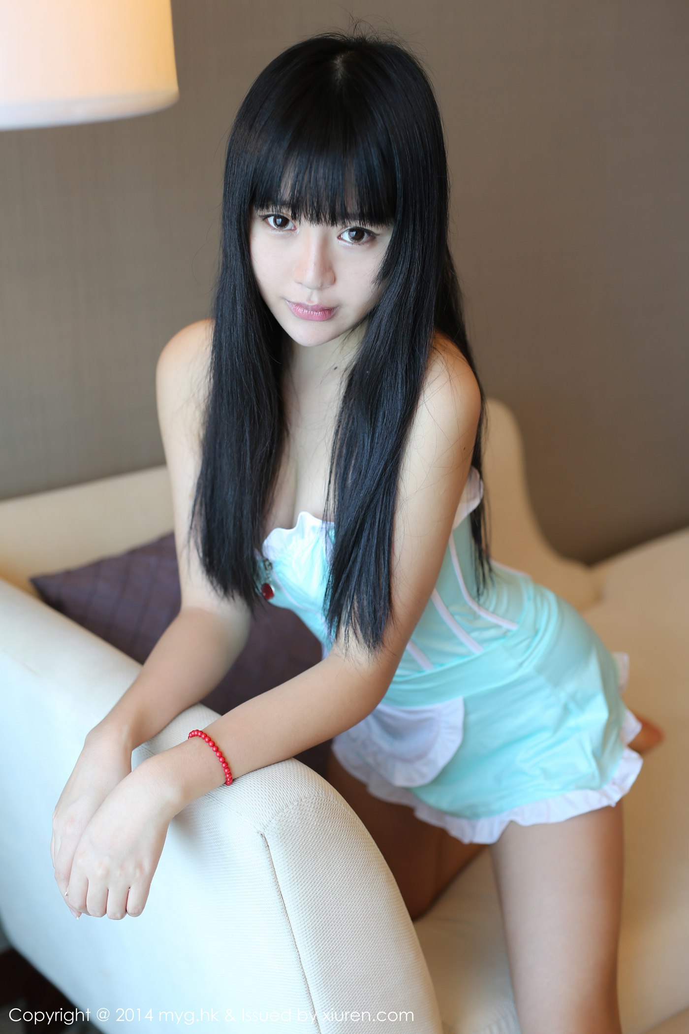 图片[10]-[MyGirl美媛馆]MYG20141110VOL0075 2014.11.10 Vol.075 八宝icey – 速更版-美库