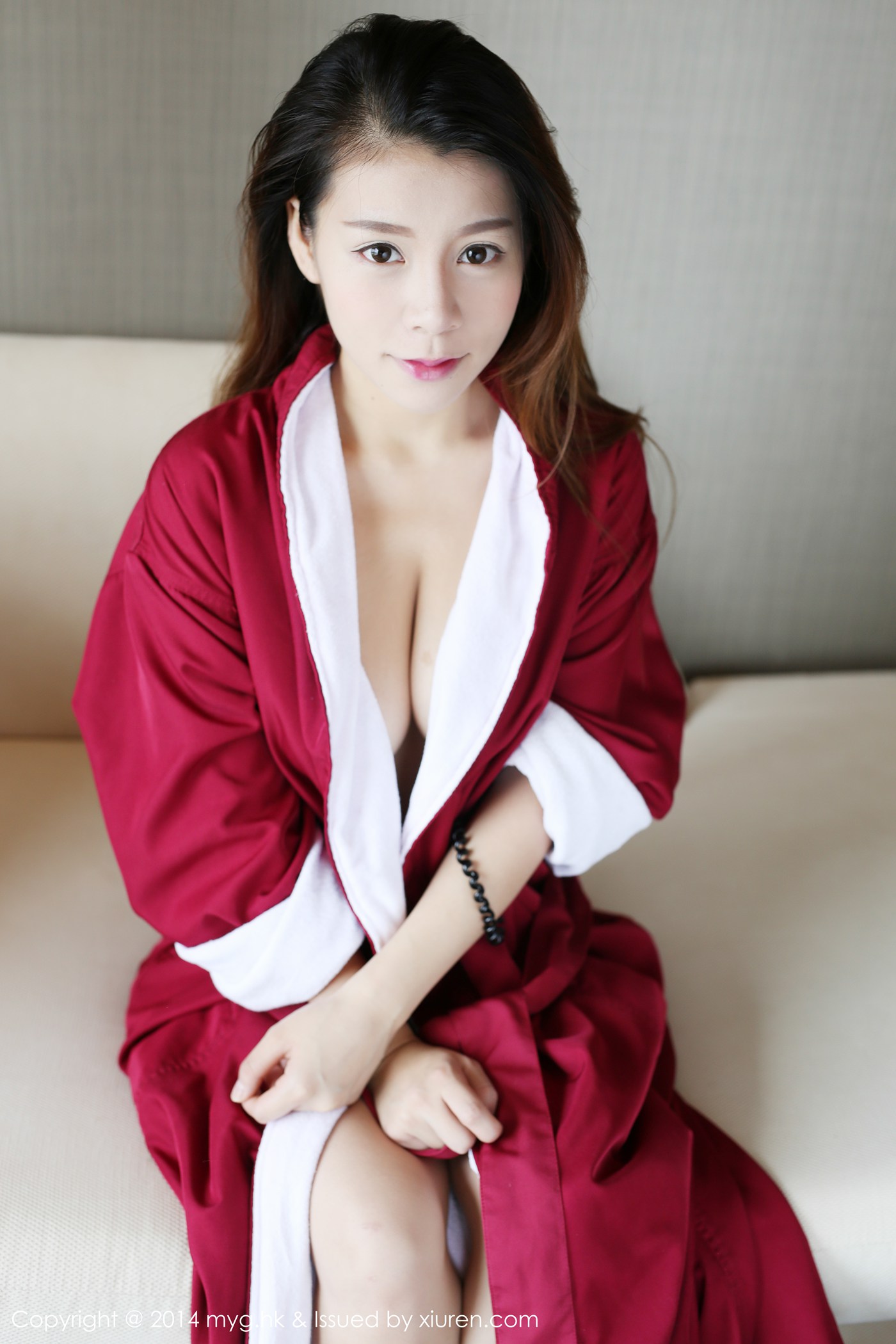 图片[19]-[MyGirl美媛馆]MYG20141109VOL0074 2014.11.09 Vol.074 vetiver嘉宝贝儿 – 速更版-美库
