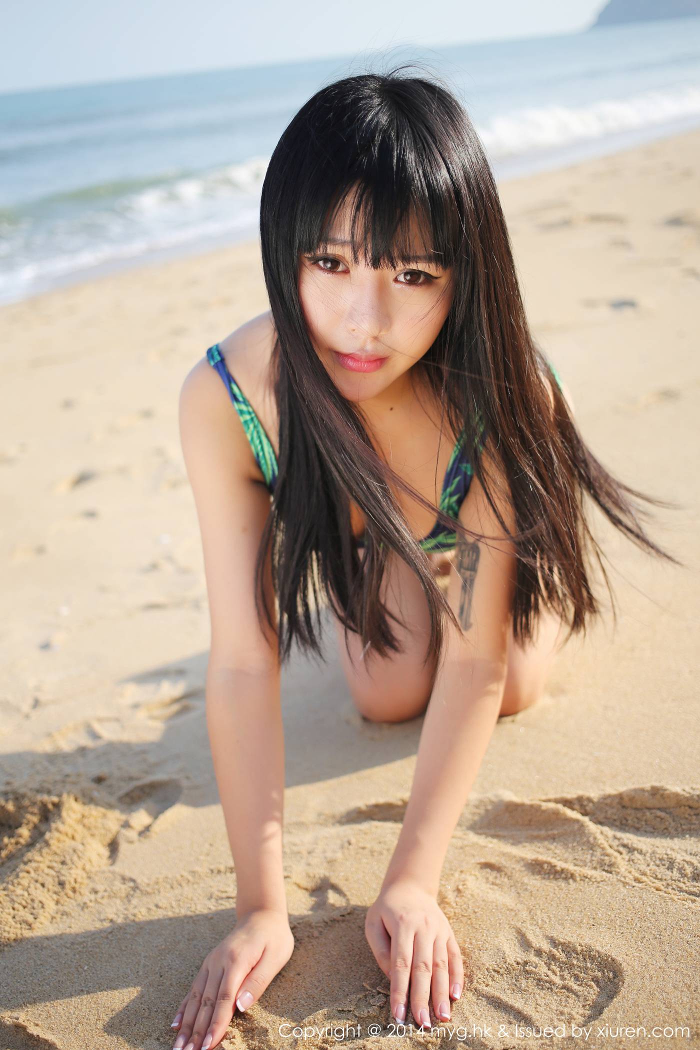 图片[21]-[MyGirl美媛馆]MYG20141110VOL0075 2014.11.10 Vol.075 八宝icey – 速更版-美库