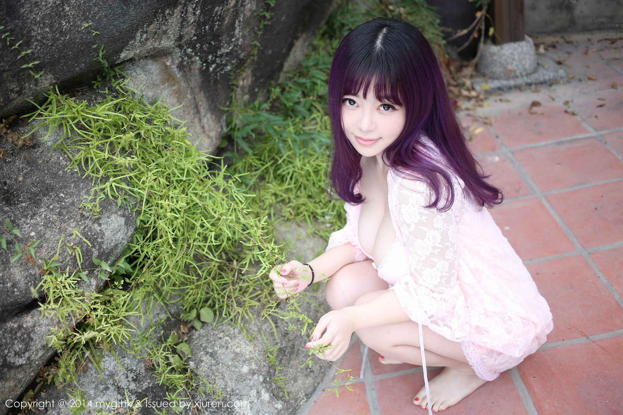 图片[11]-[MyGirl美媛馆]MYG20141118VOL0078 2014.11.18 Vol.078 刘飞儿Faye – 速更版-美库