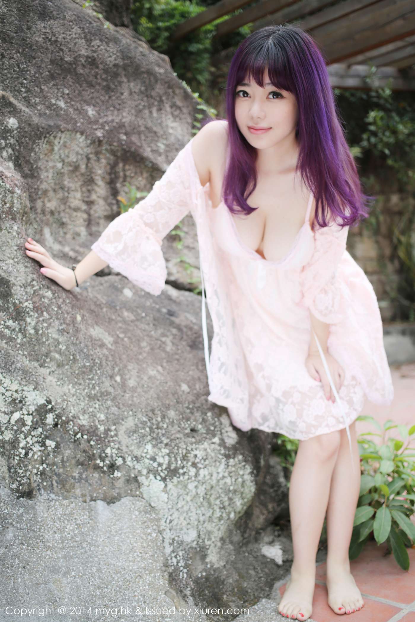 图片[13]-[MyGirl美媛馆]MYG20141118VOL0078 2014.11.18 Vol.078 刘飞儿Faye – 速更版-美库
