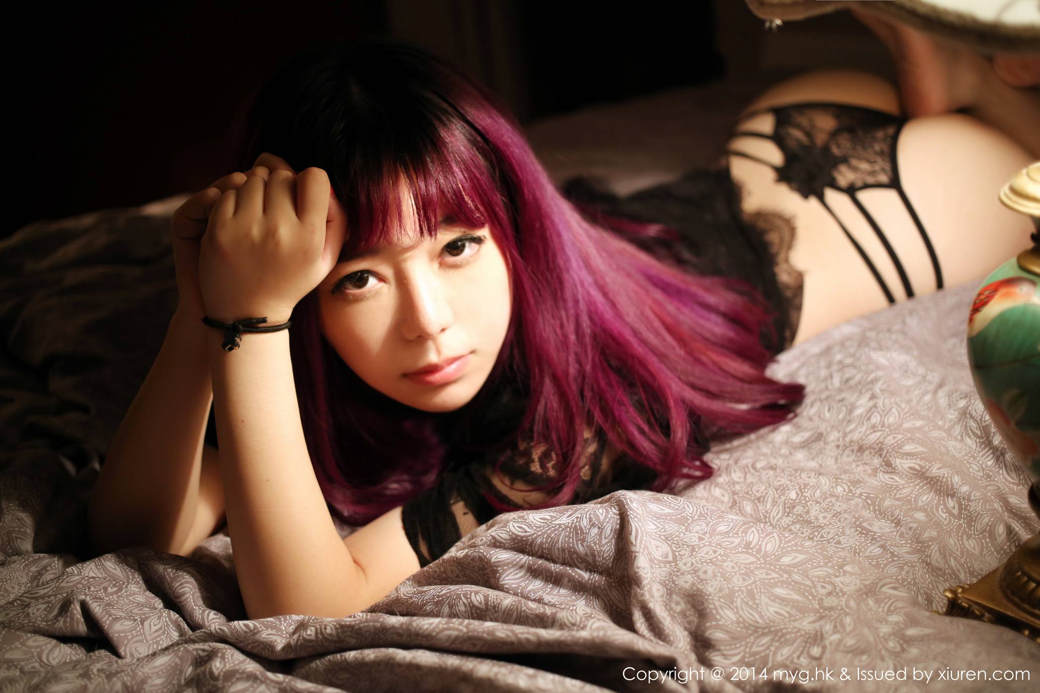 图片[22]-[MyGirl美媛馆]MYG20141118VOL0078 2014.11.18 Vol.078 刘飞儿Faye – 速更版-美库