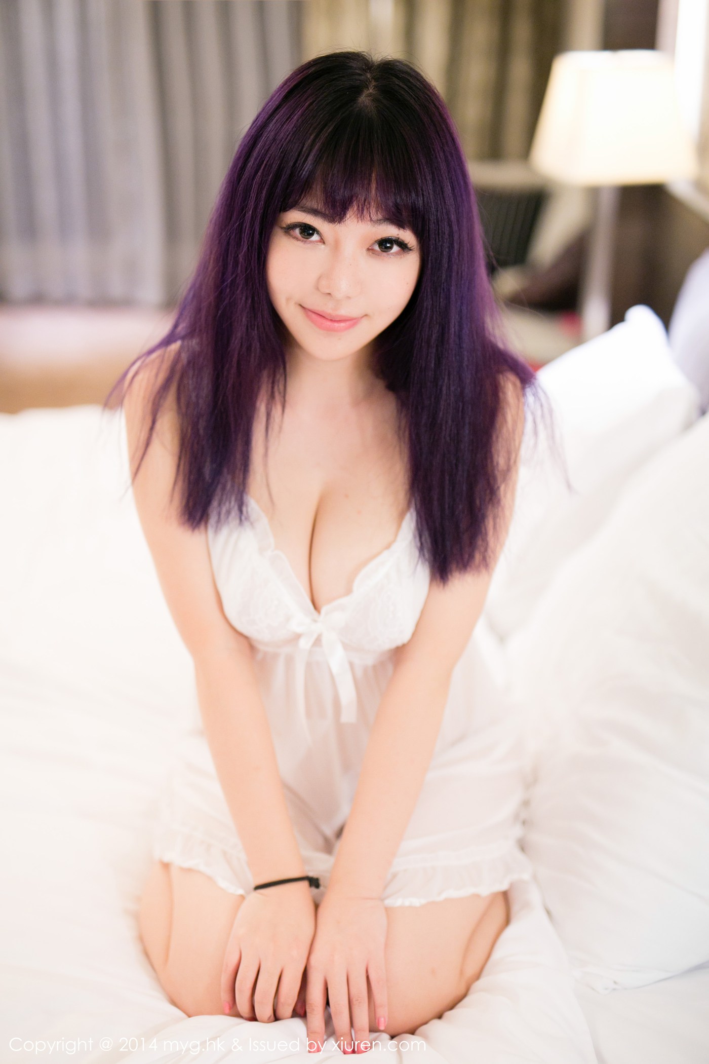 图片[45]-[MyGirl美媛馆]MYG20141112VOL0076 2014.11.12 Vol.076 刘飞儿Faye – 速更版-美库