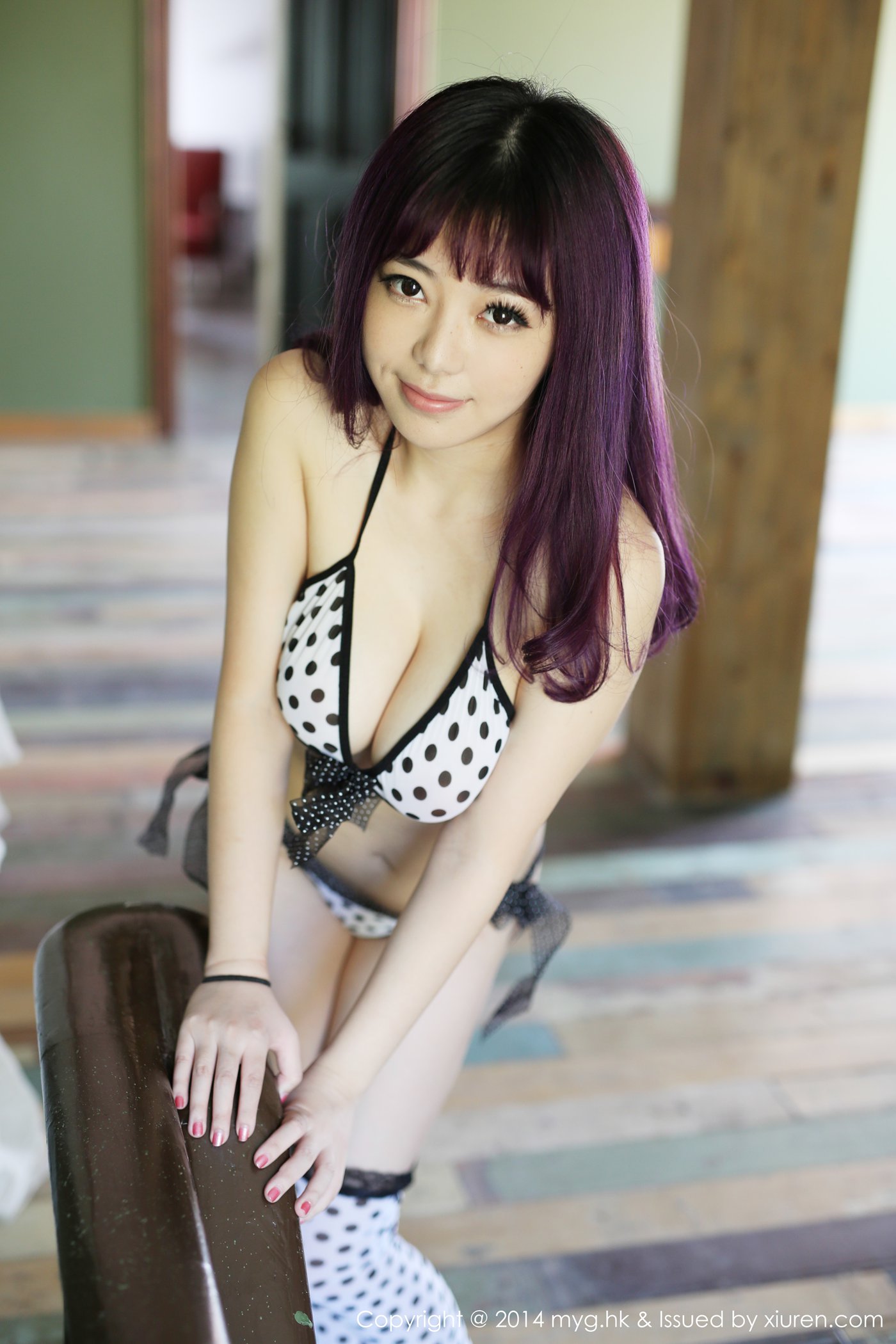 图片[37]-[MyGirl美媛馆]MYG20141118VOL0078 2014.11.18 Vol.078 刘飞儿Faye – 速更版-美库