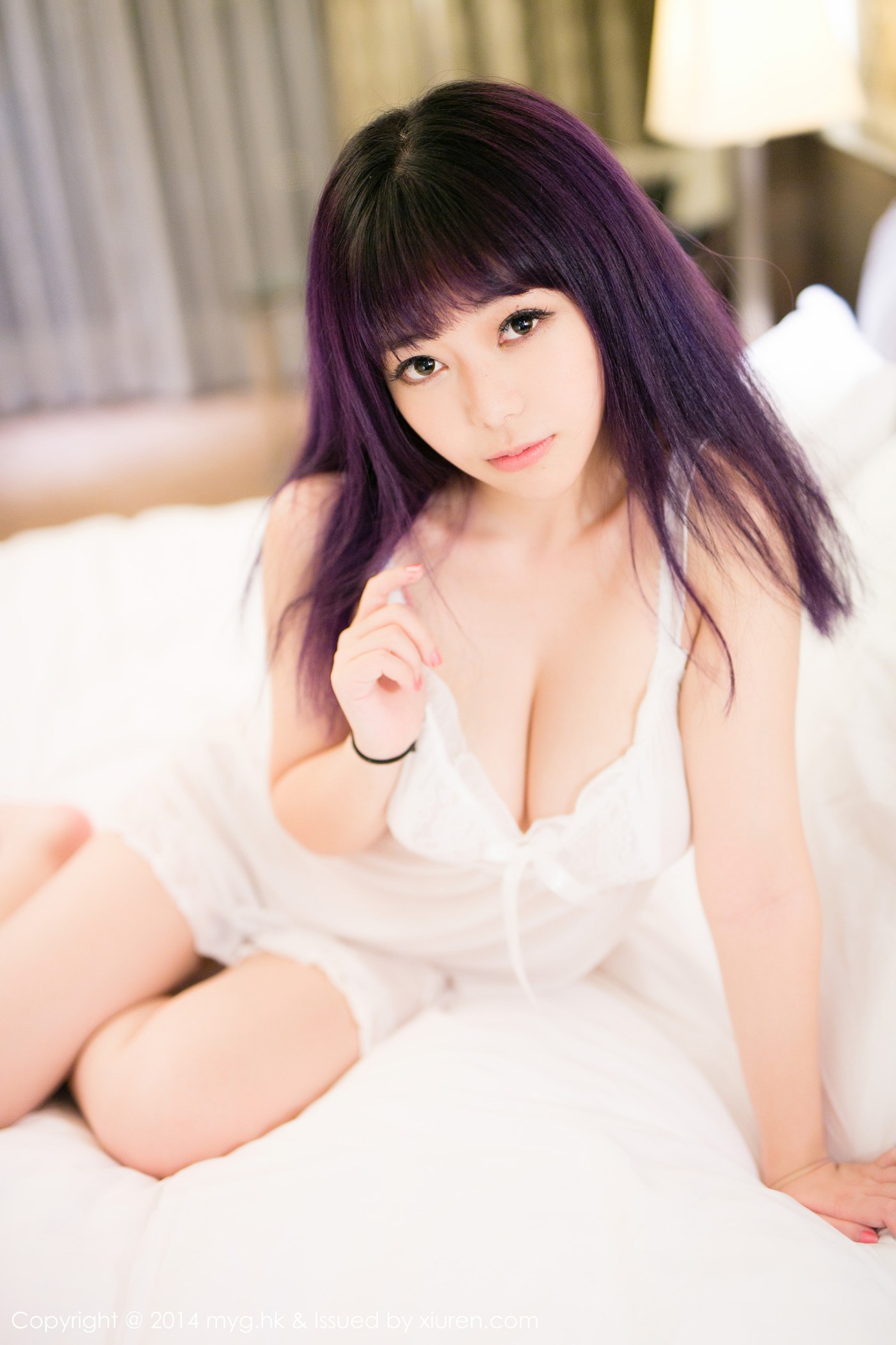 图片[57]-[MyGirl美媛馆]MYG20141112VOL0076 2014.11.12 Vol.076 刘飞儿Faye – 速更版-美库